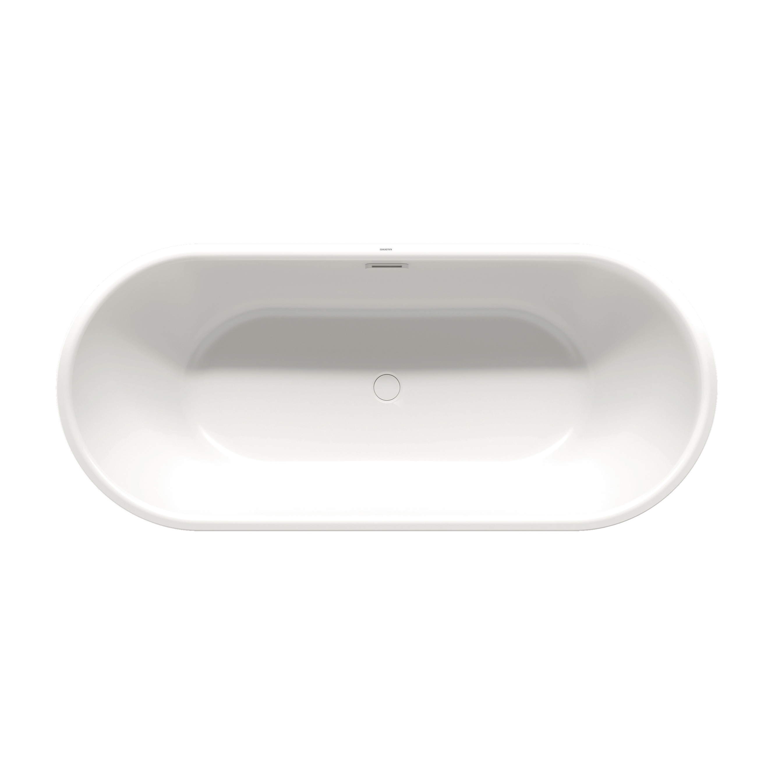 Mostrar el producto MEISTERSTÜCK CLASSIC DUO OVAL alpin white del fabricante Kaldewei