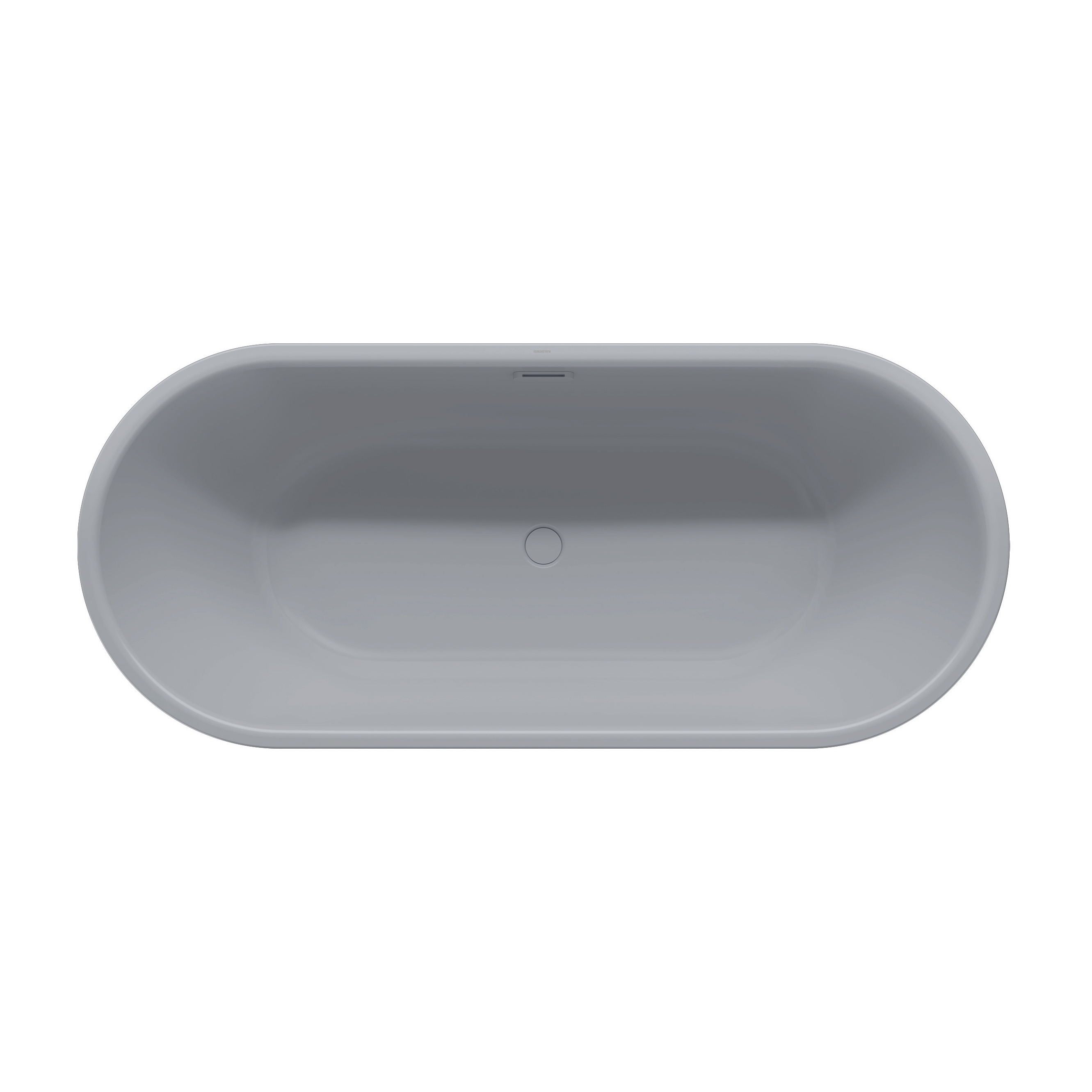 MEISTERSTÜCK CLASSIC DUO OVAL cool grey 30