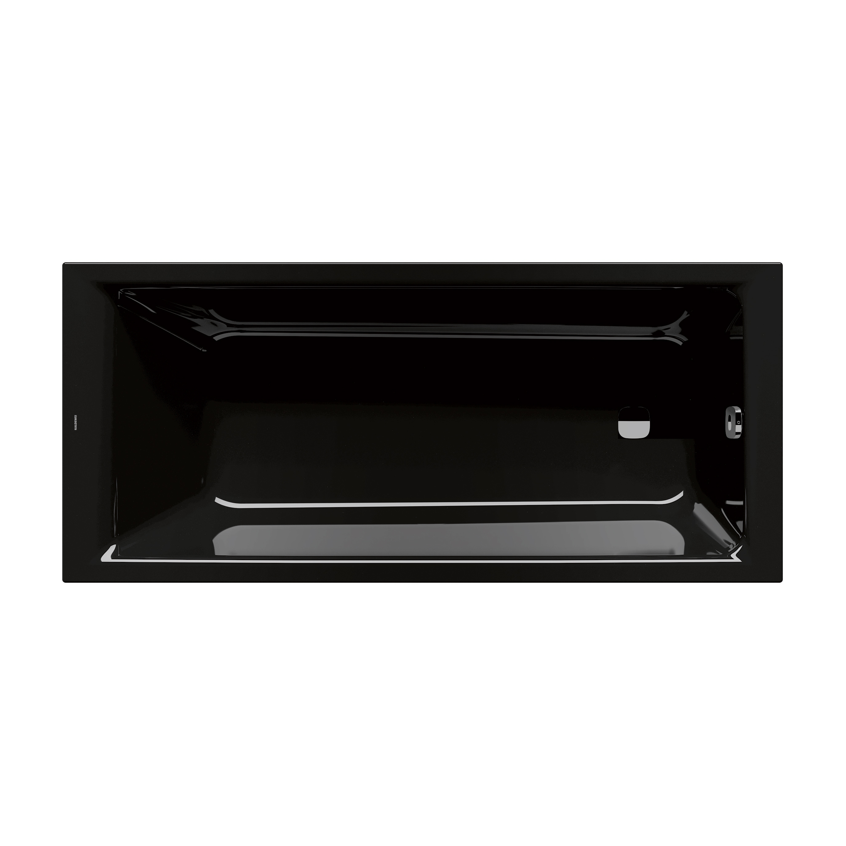 Mostrar el producto PURO NEXT black del fabricante Kaldewei