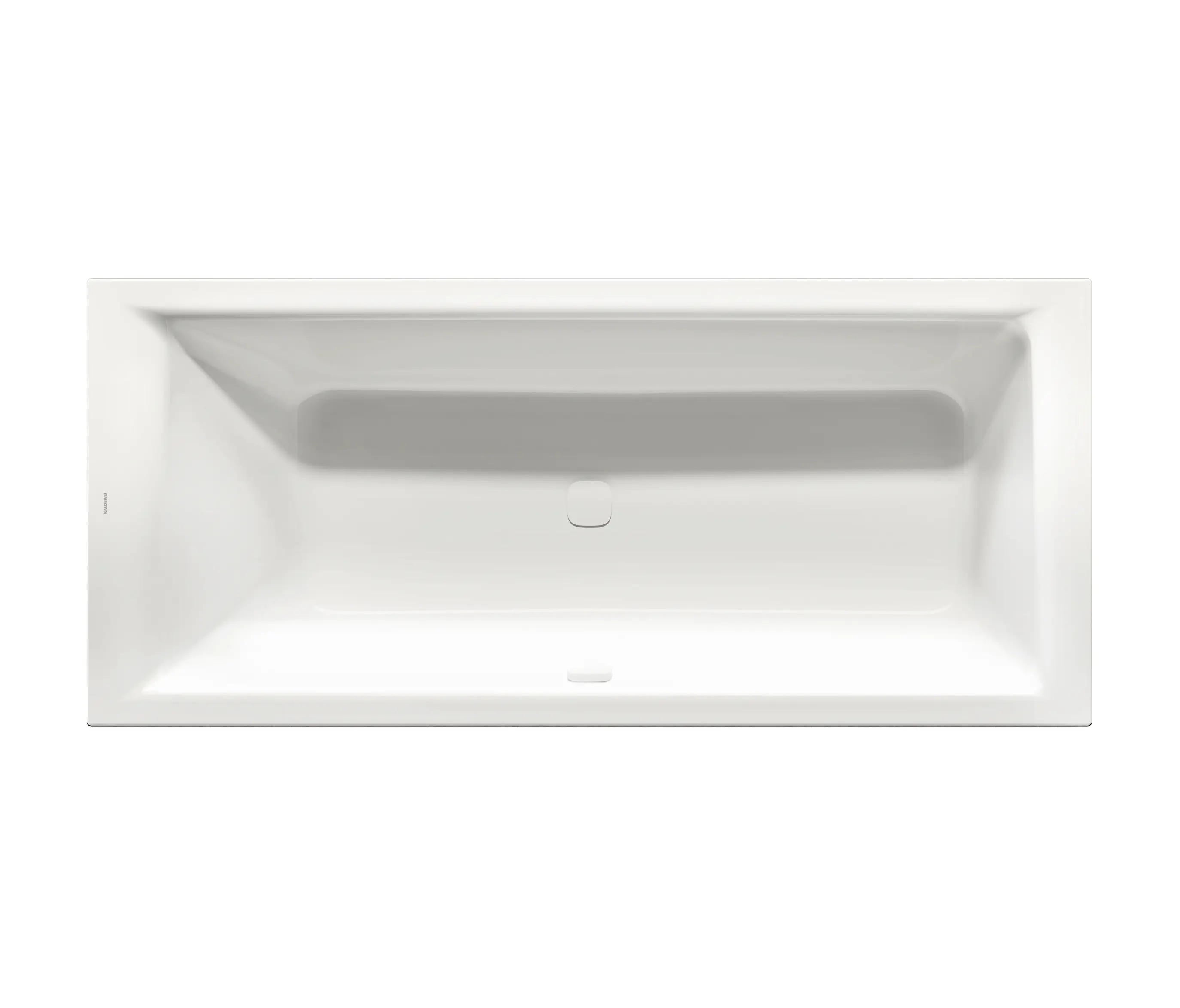 Kaldewei - PURO NEXT COMBI alpin white