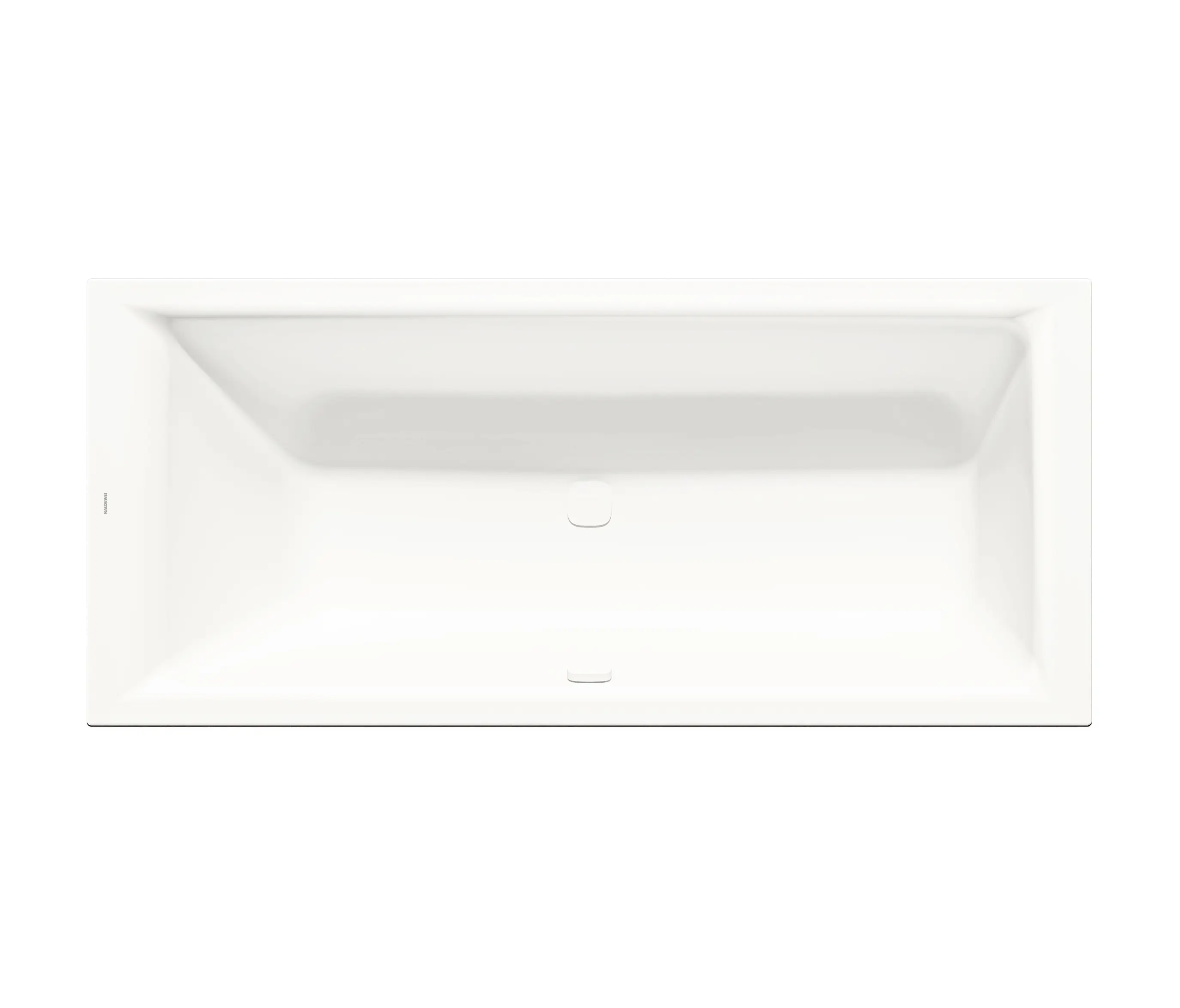 Kaldewei - PURO NEXT COMBI alpinweiss matt