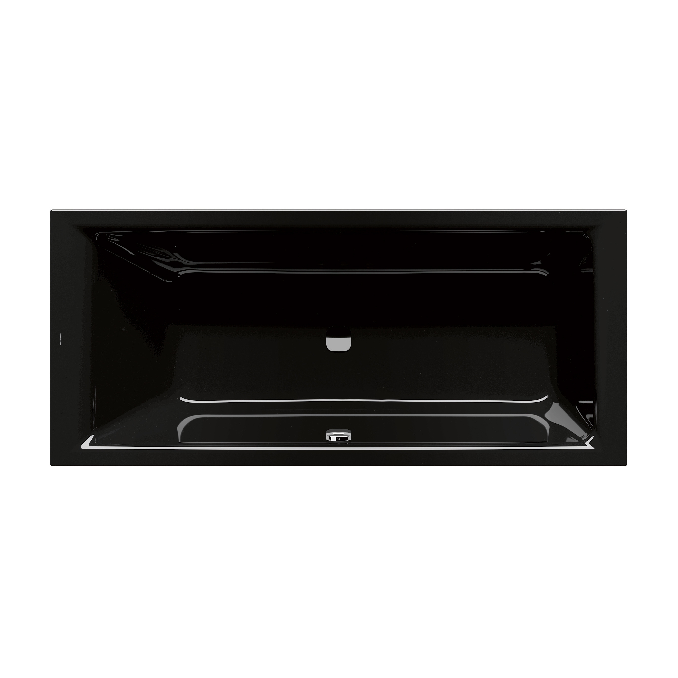Mostrar el producto PURO NEXT COMBI black del fabricante Kaldewei