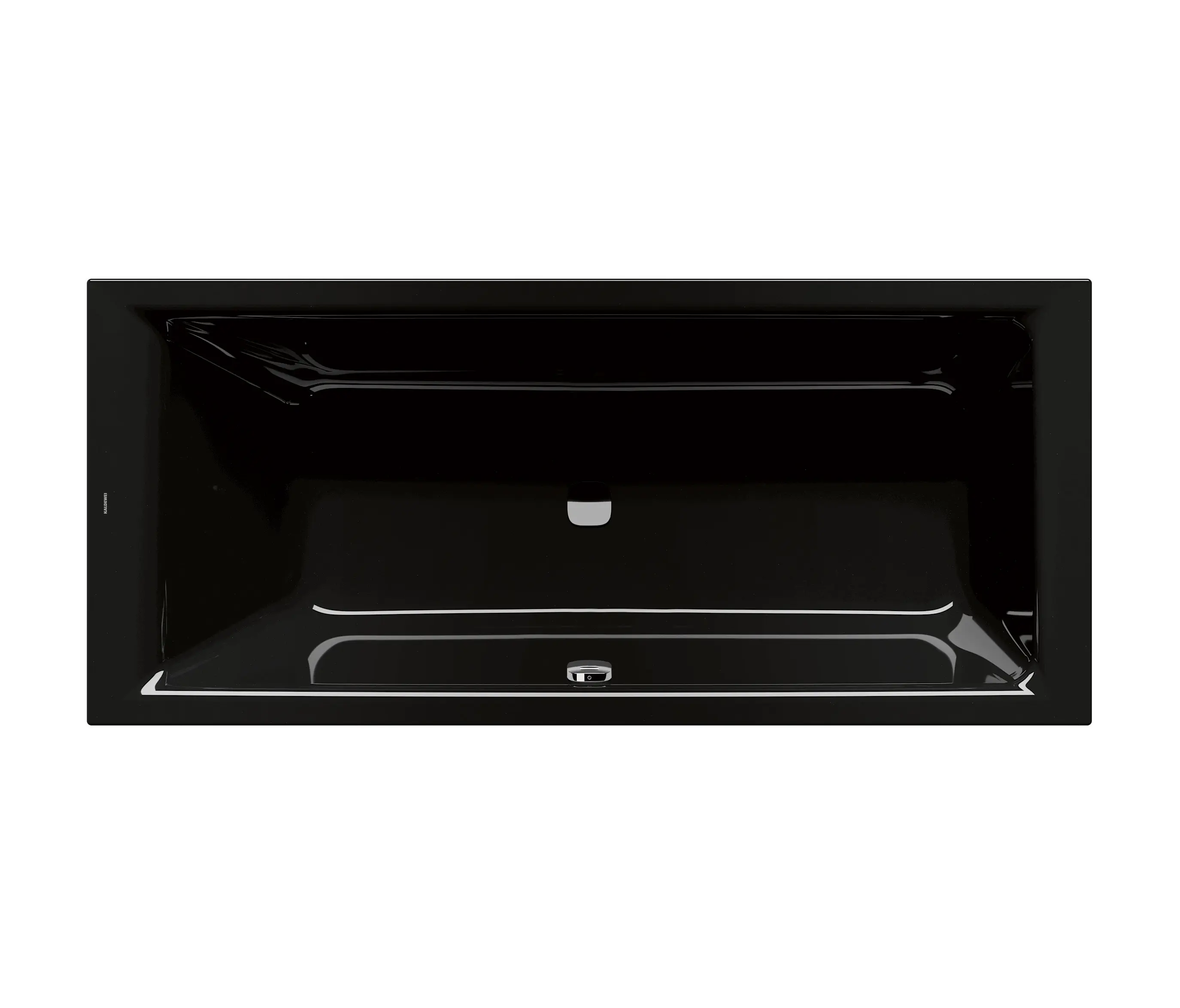 Kaldewei - PURO NEXT COMBI black