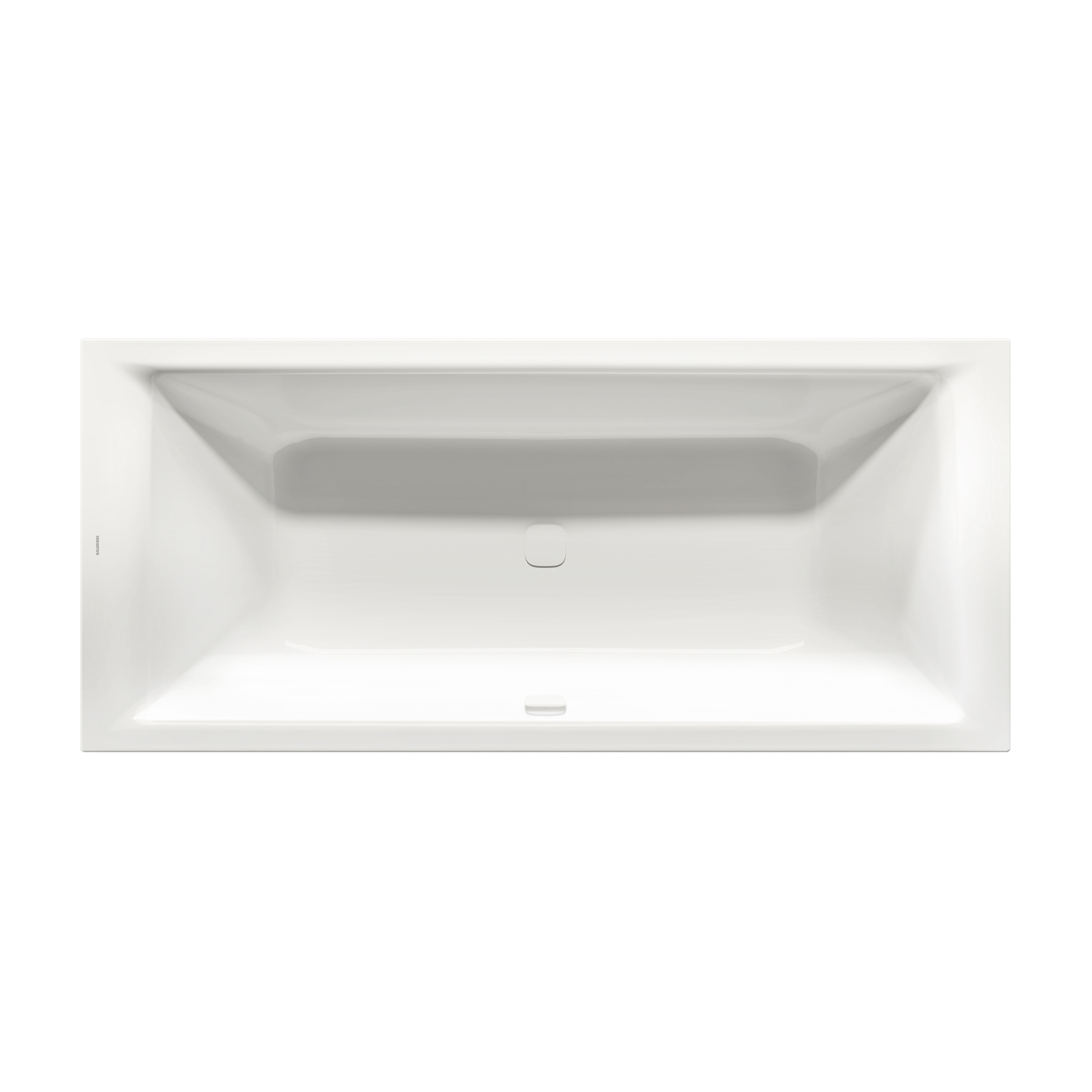 Display product PURO NEXT DUO alpin white from manufacturer Kaldewei