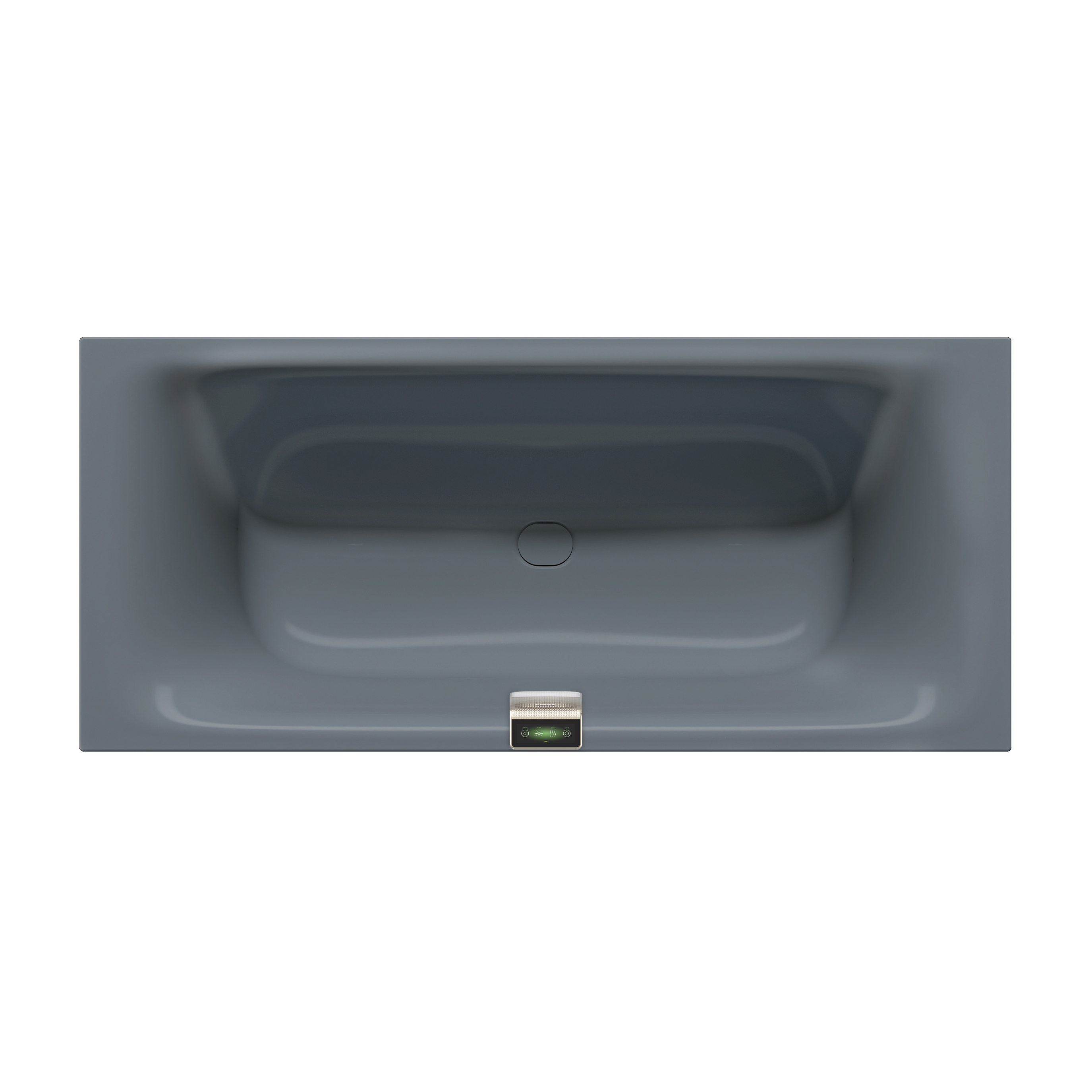 NUIO DUO ZEN cool grey 70