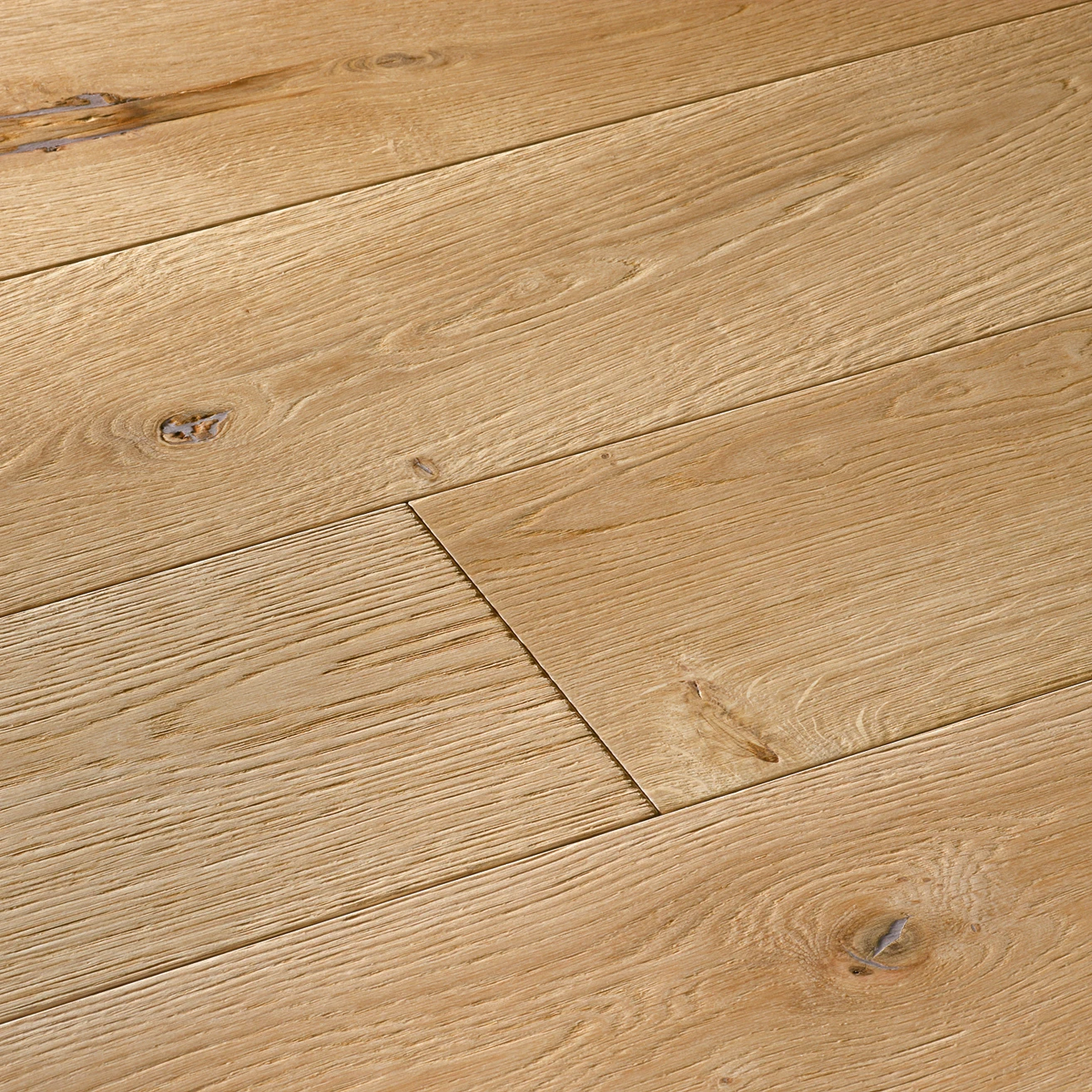 WOOD FLOORS