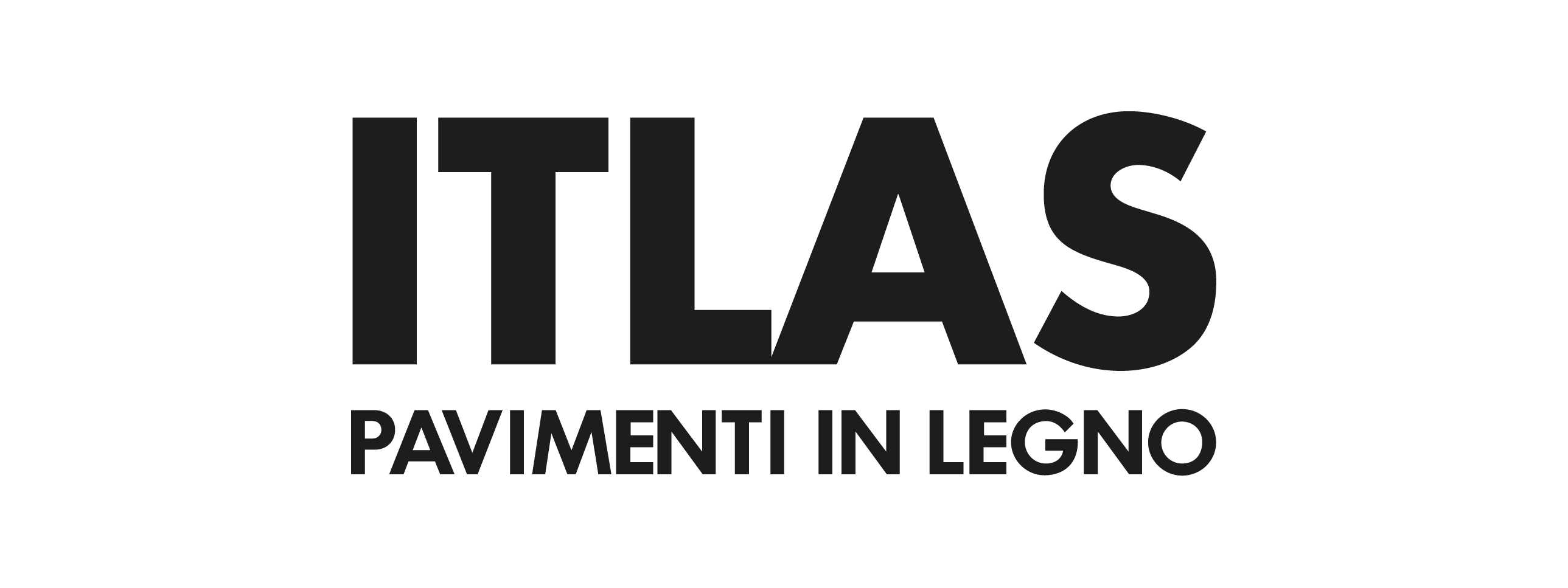 Logo for manufacturer Itlas