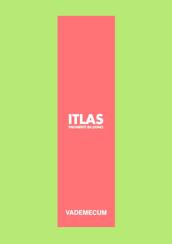 Preview image for the file Vademecum Pavimenti 2019