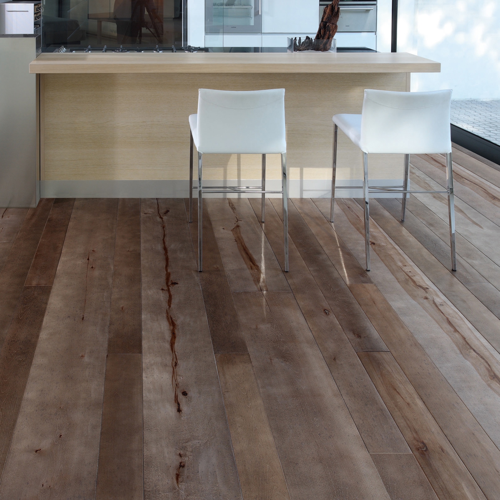 Mostrar el producto Assi del Cansiglio | Beech Antico del fabricante Itlas