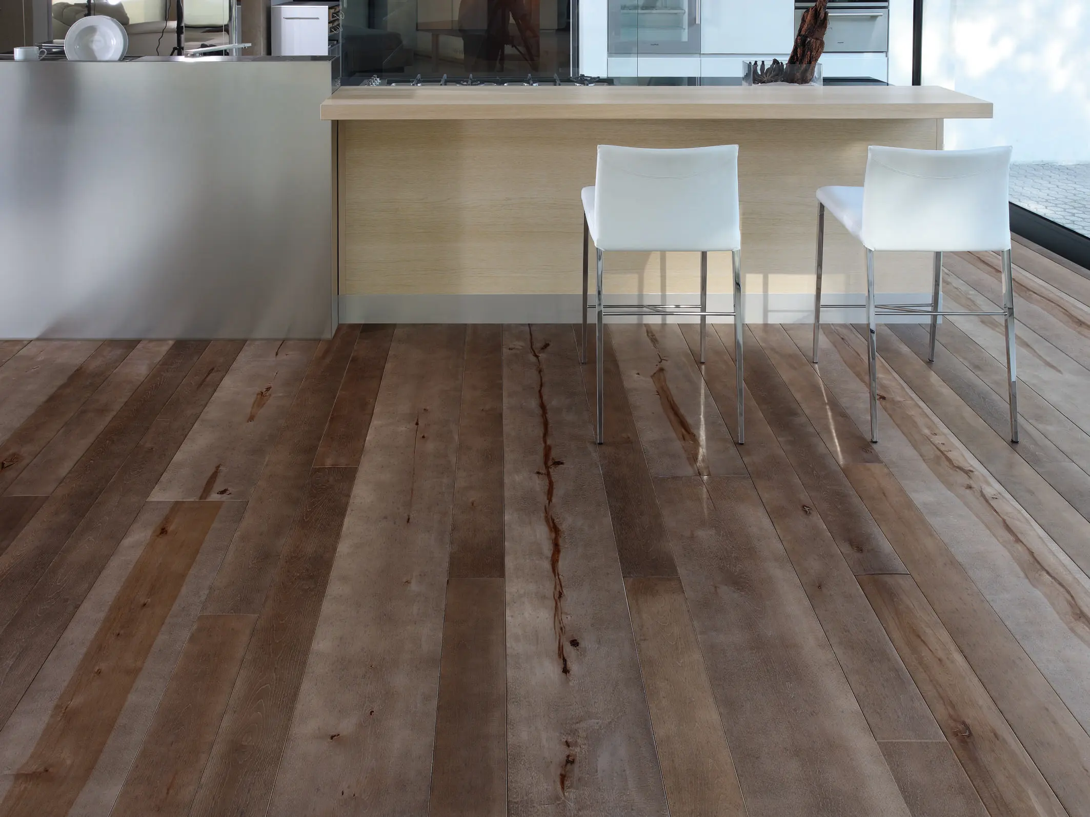 Itlas - Assi del Cansiglio | Beech Antico