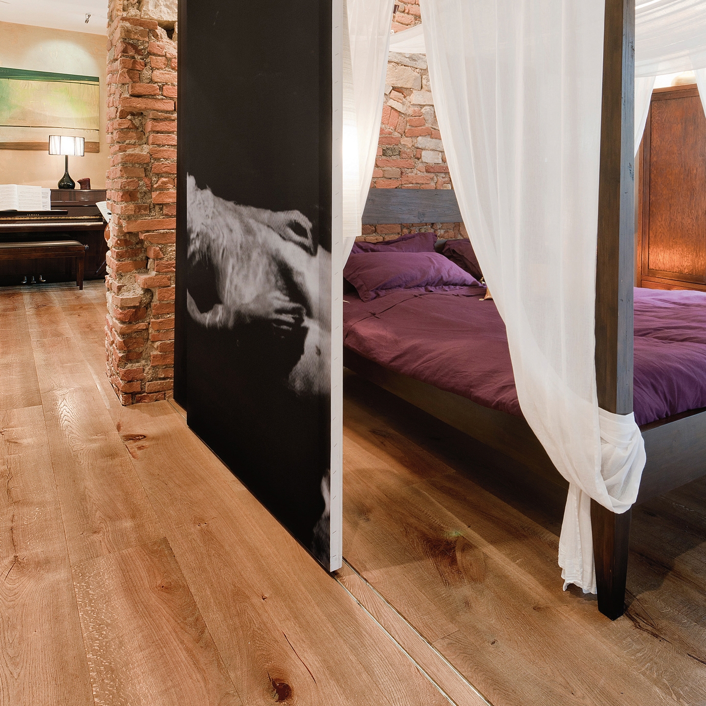 Mostrar el producto Tavole del Piave | Oak Del Borgo del fabricante Itlas