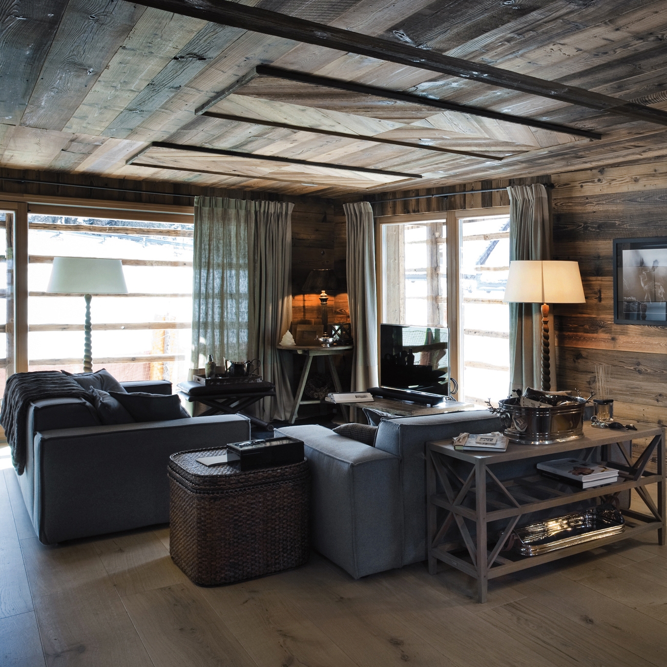 Mostrar el producto Tavole del Piave | Oak Le Rive del fabricante Itlas