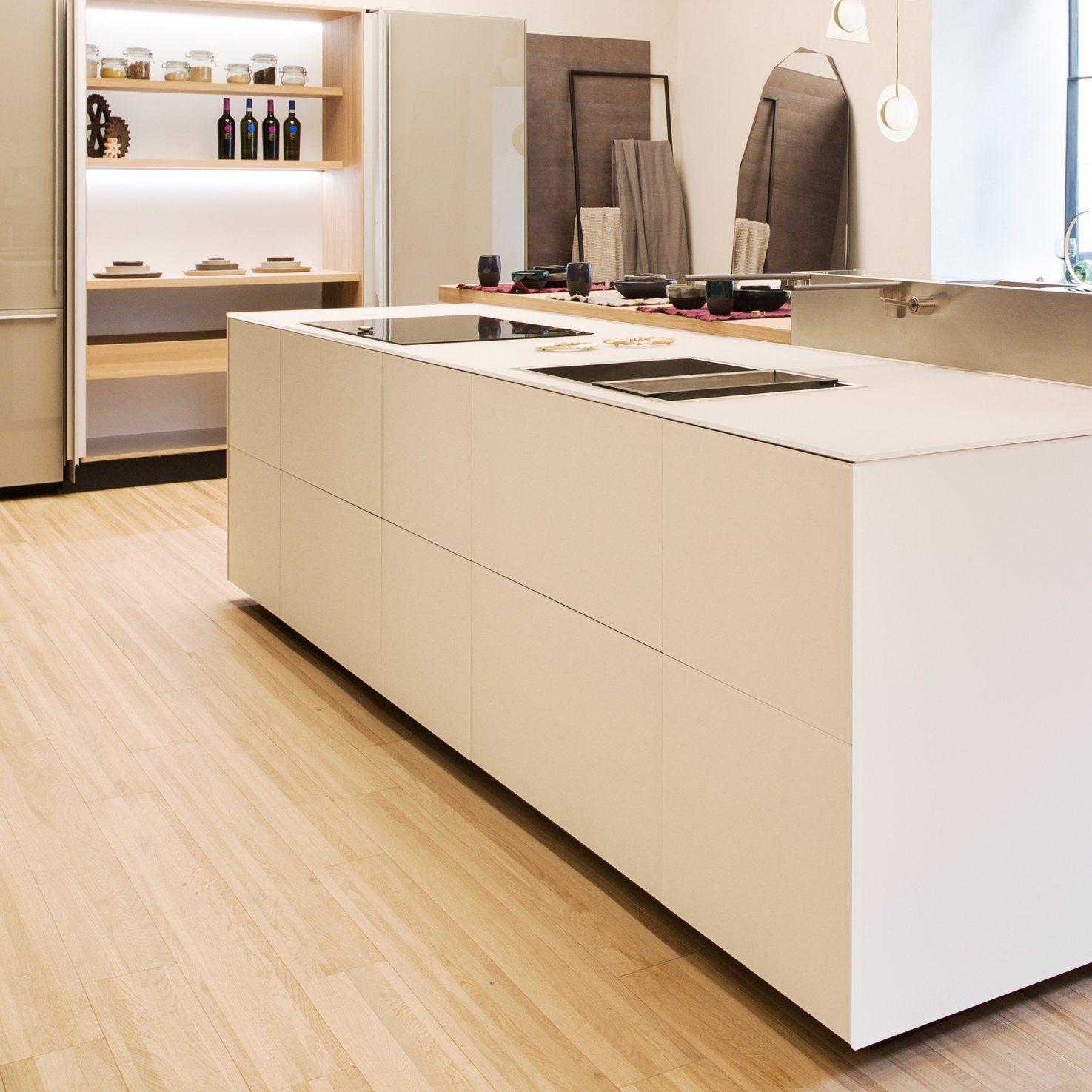 Mostrar el producto Legni del Doge | del fabricante Itlas