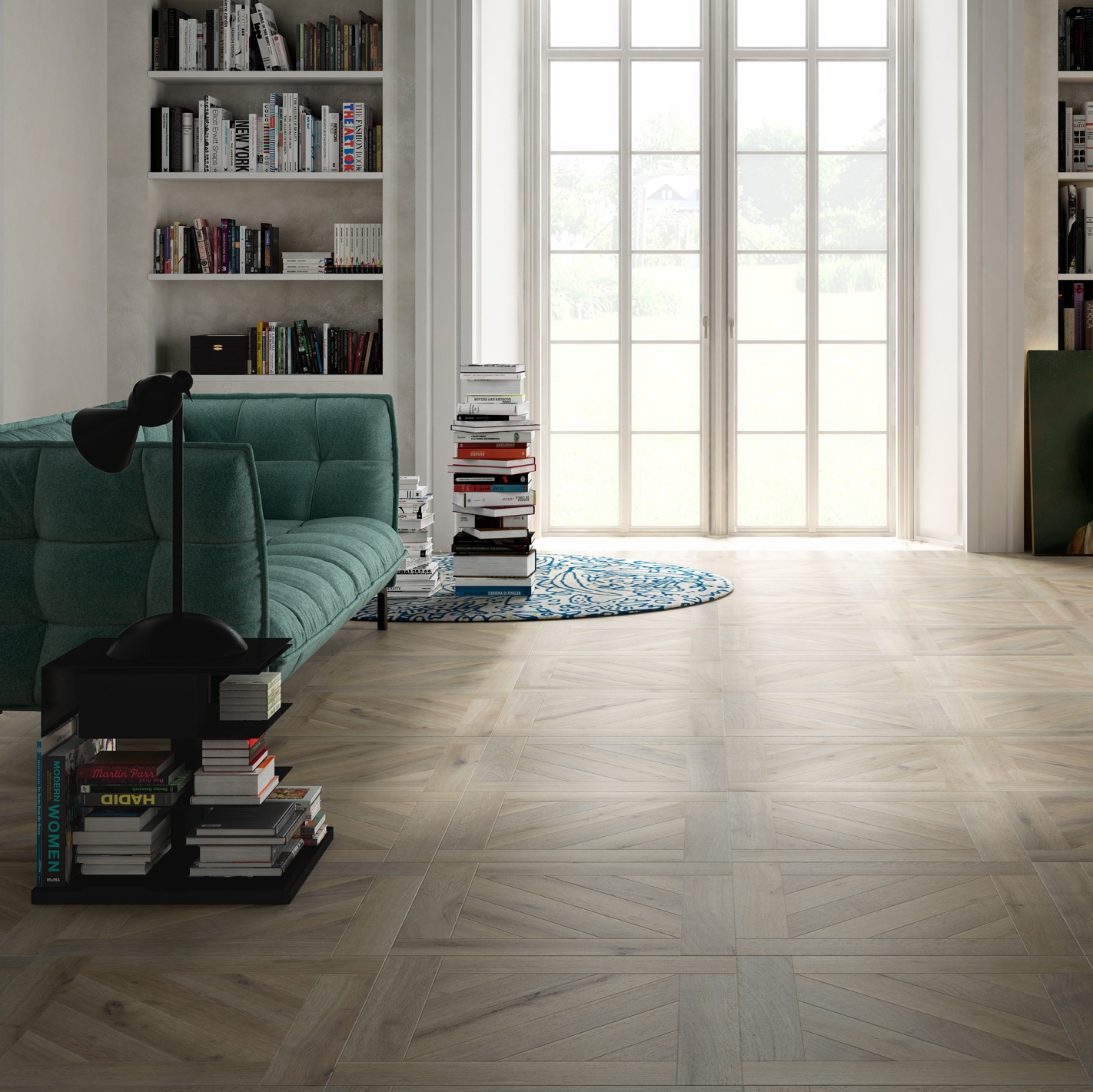 Mostrar el producto Tavole del Piave | Oak Veneziano del fabricante Itlas
