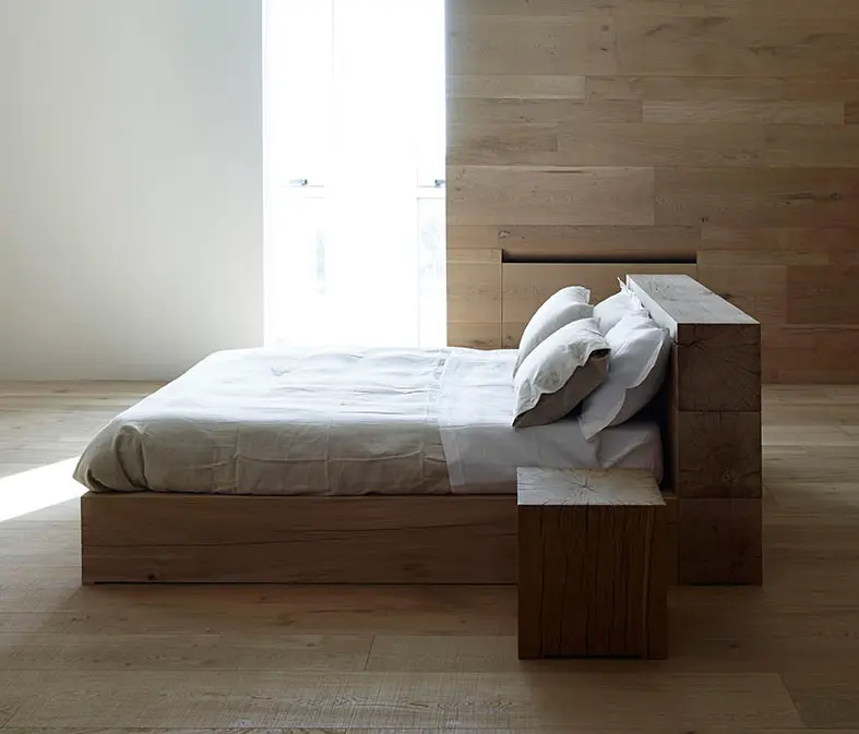 Itlas - I Massivi | AA015 Bed