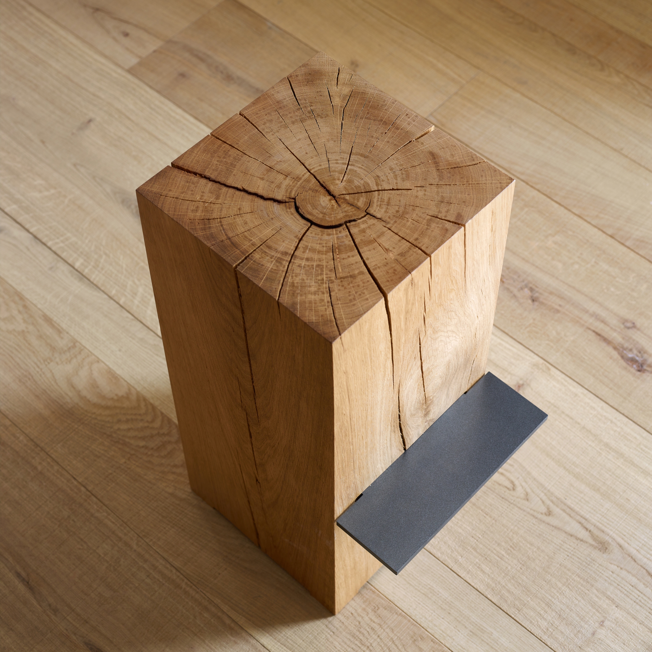Mostrar el producto I Massivi | AA008 Stool del fabricante Itlas