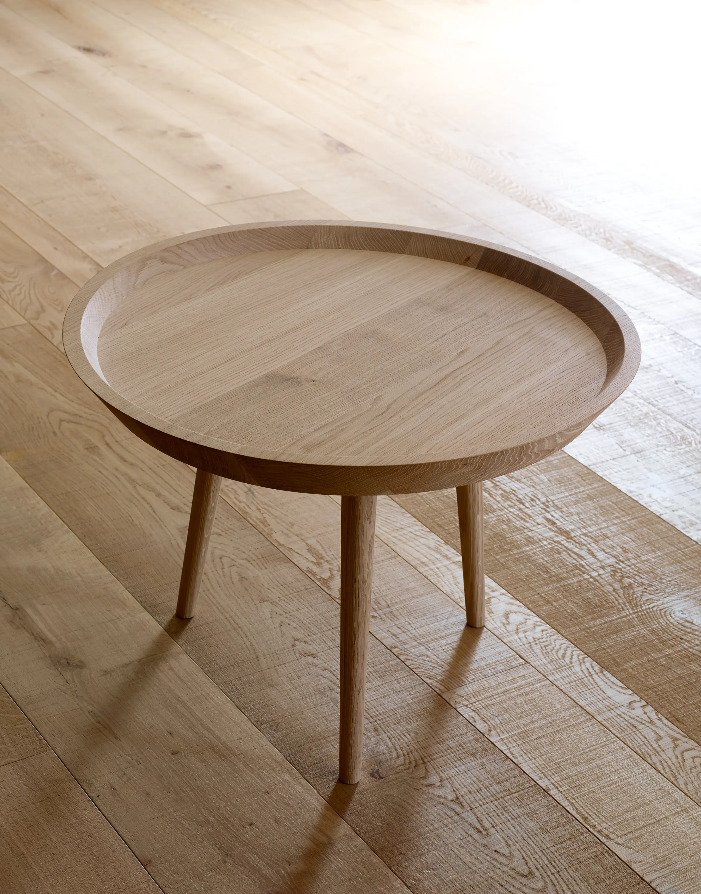 Itlas - I Massivi | DMF/005 Side table