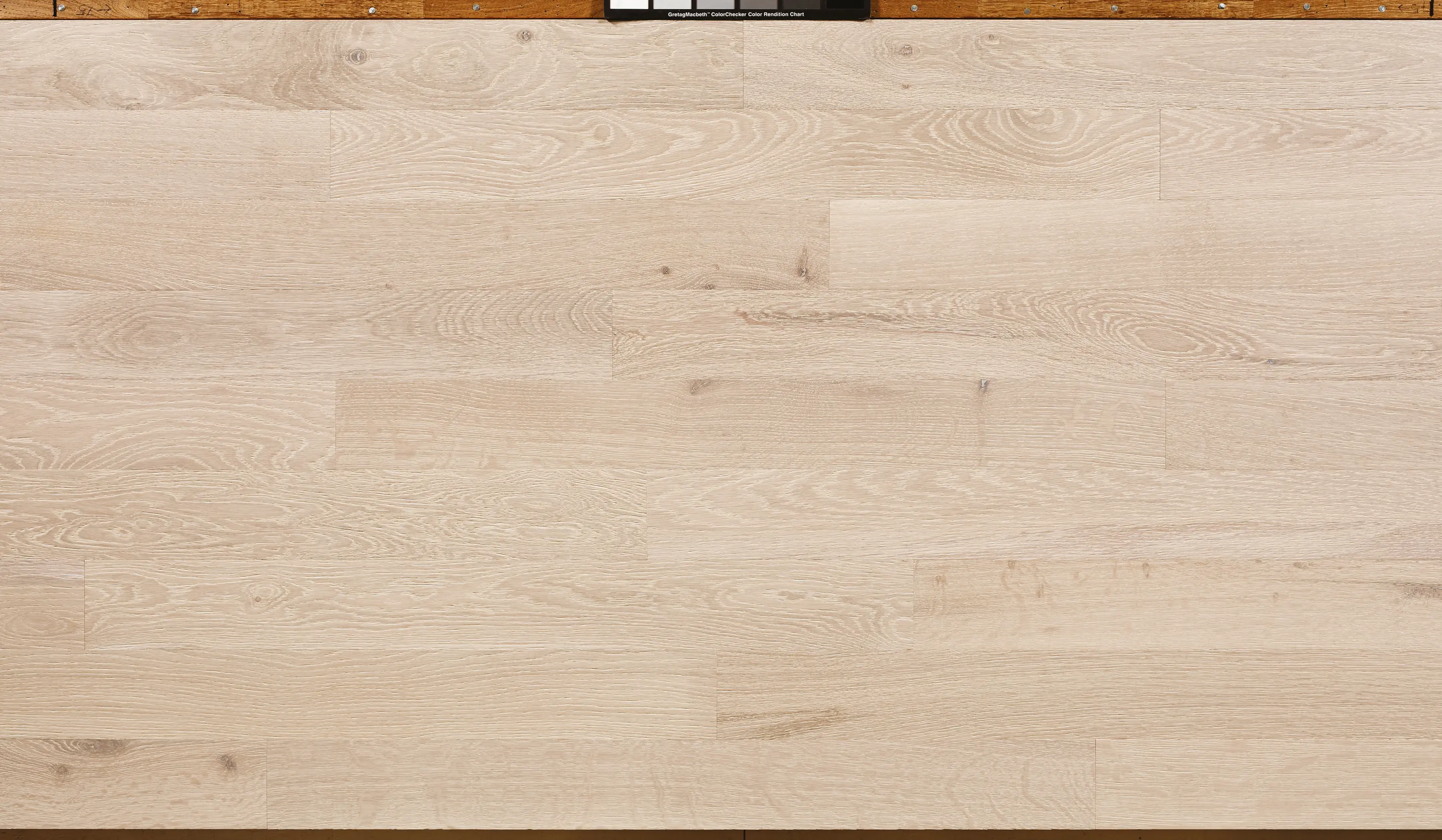 Pantheon engineered wood floor