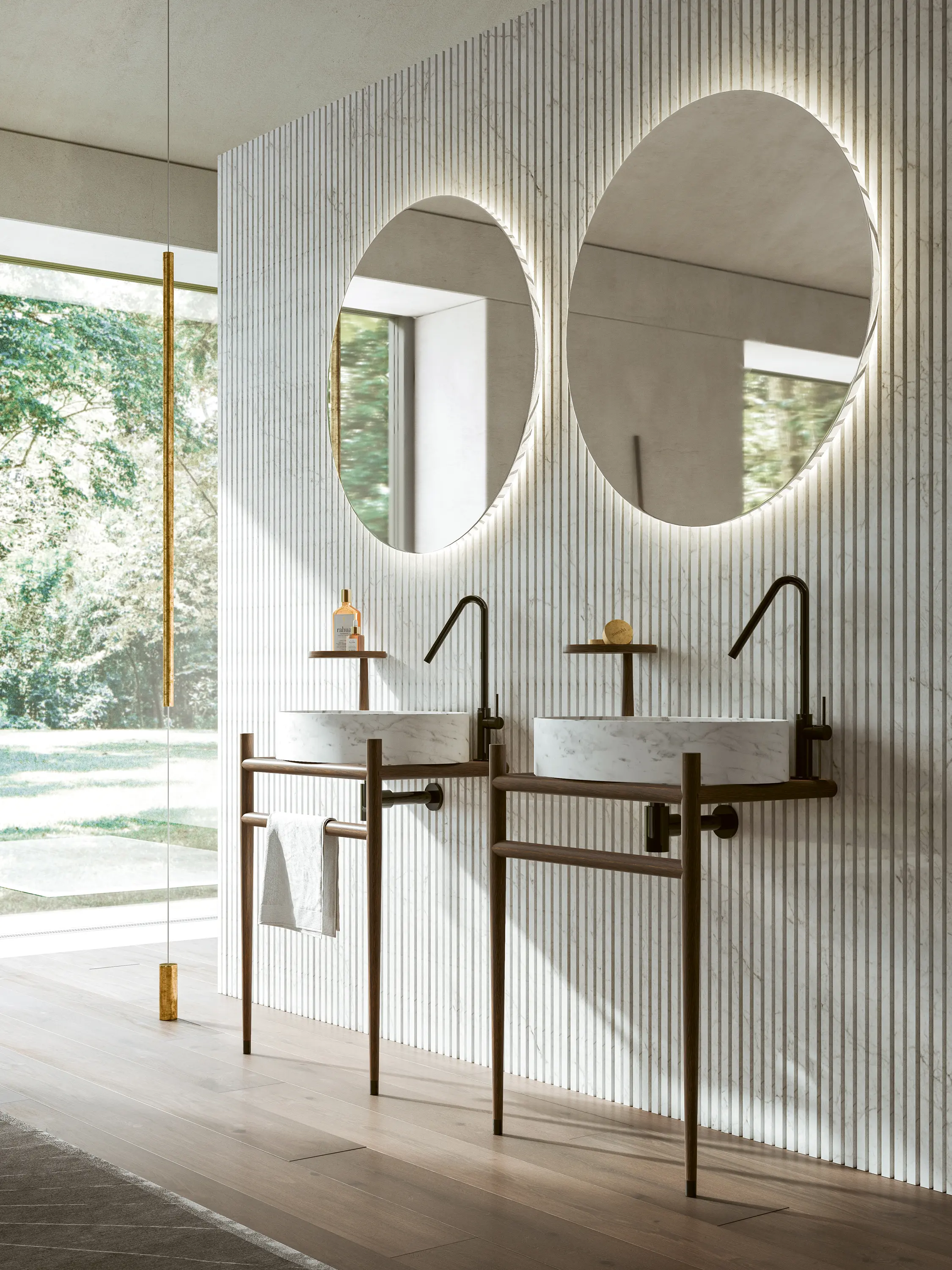 Itlas - Bathroom project | Copenaghen