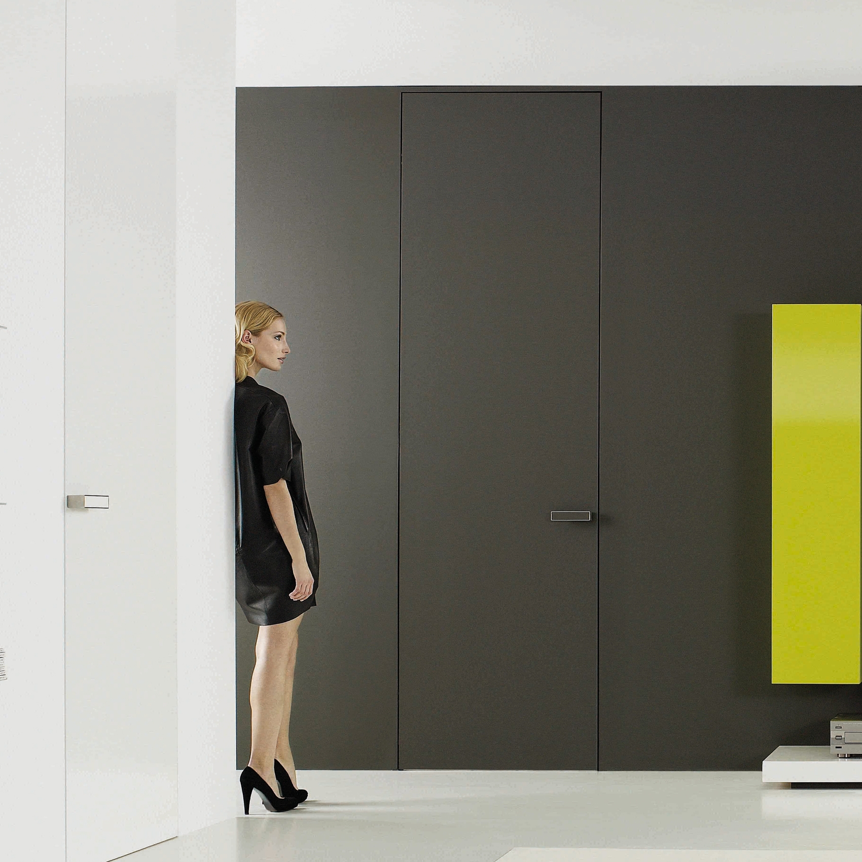 INTERIOR DOORS