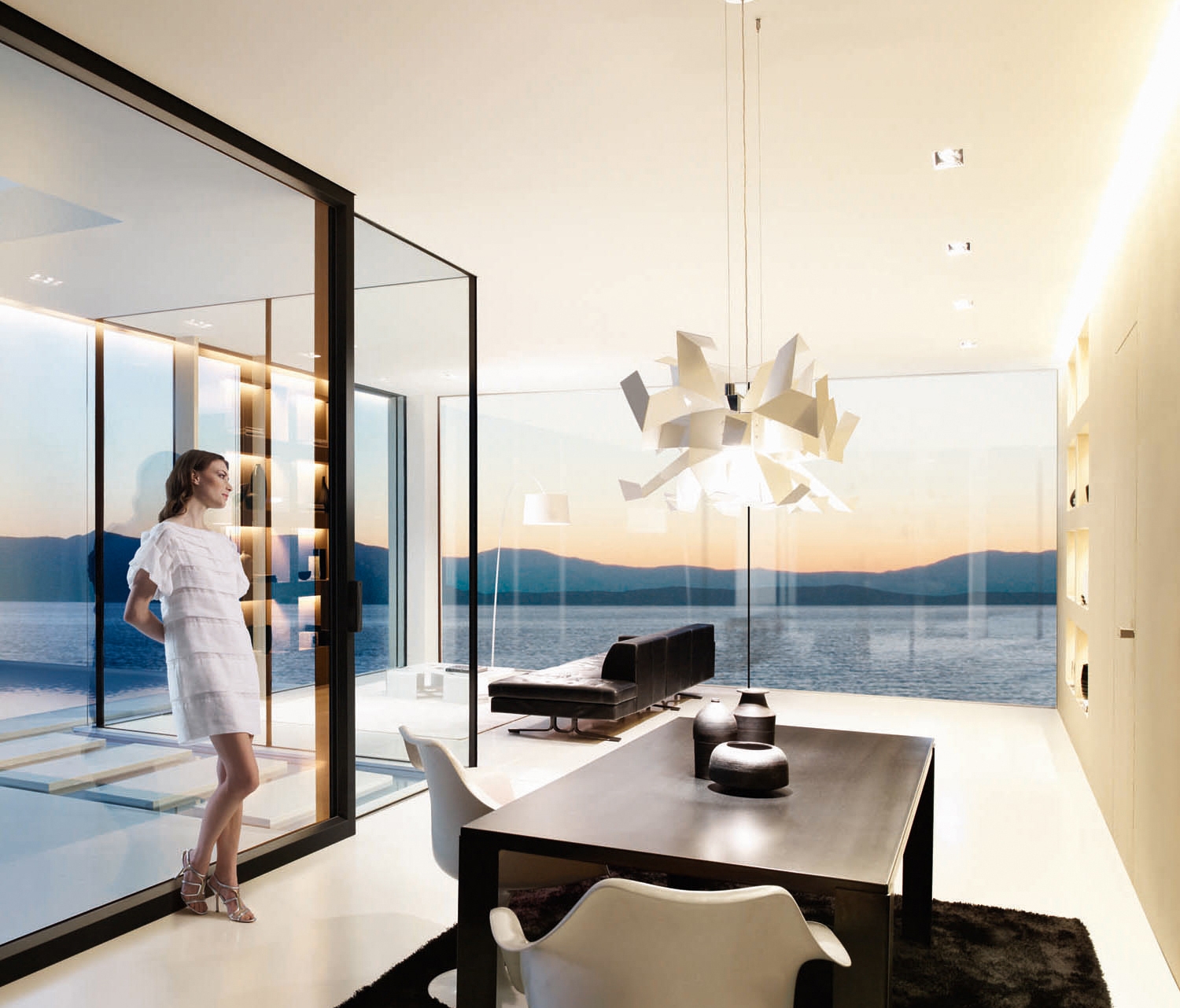 Afficher le produit FixFrame Blue Vision du fabricant JOSKO