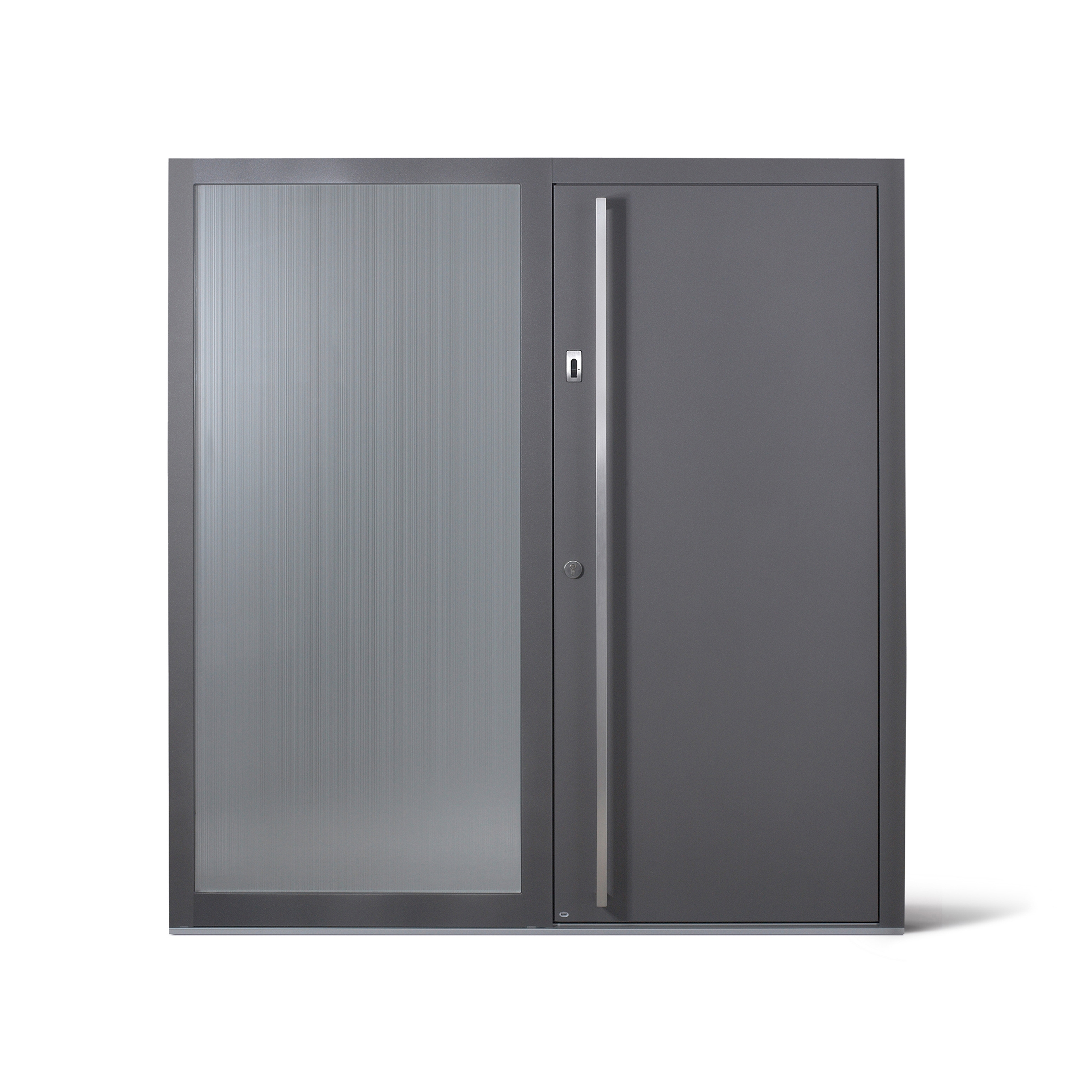 Mostra il prodotto Nevos Alu - Platinum del produttore JOSKO