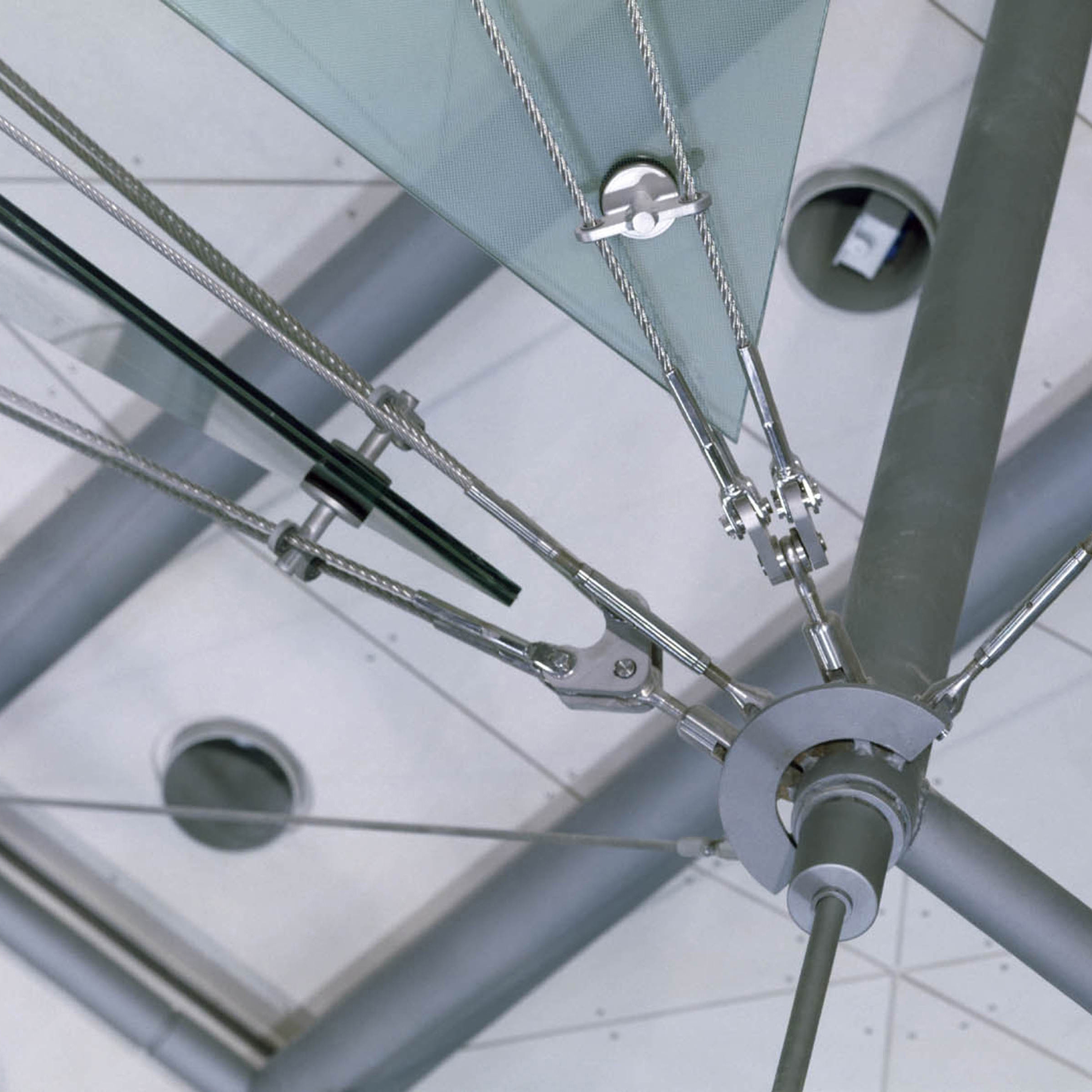 Afficher le produit I-SYS | Suspensions du fabricant Carl Stahl ARC