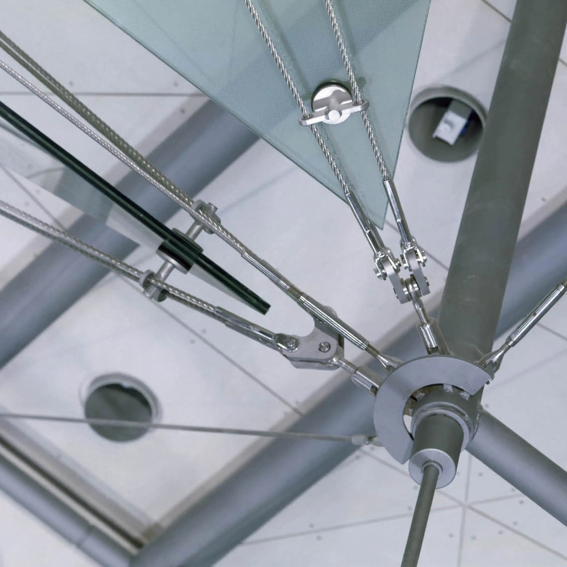 Carl Stahl ARC - I-SYS | Suspensions