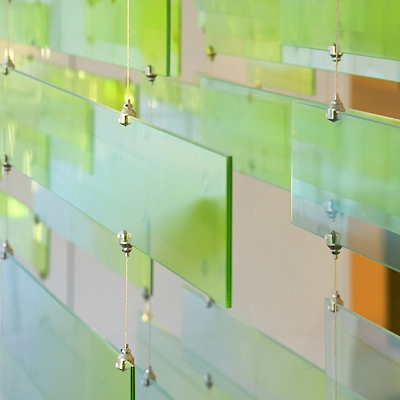 Display product POSILOCK from manufacturer Carl Stahl ARC