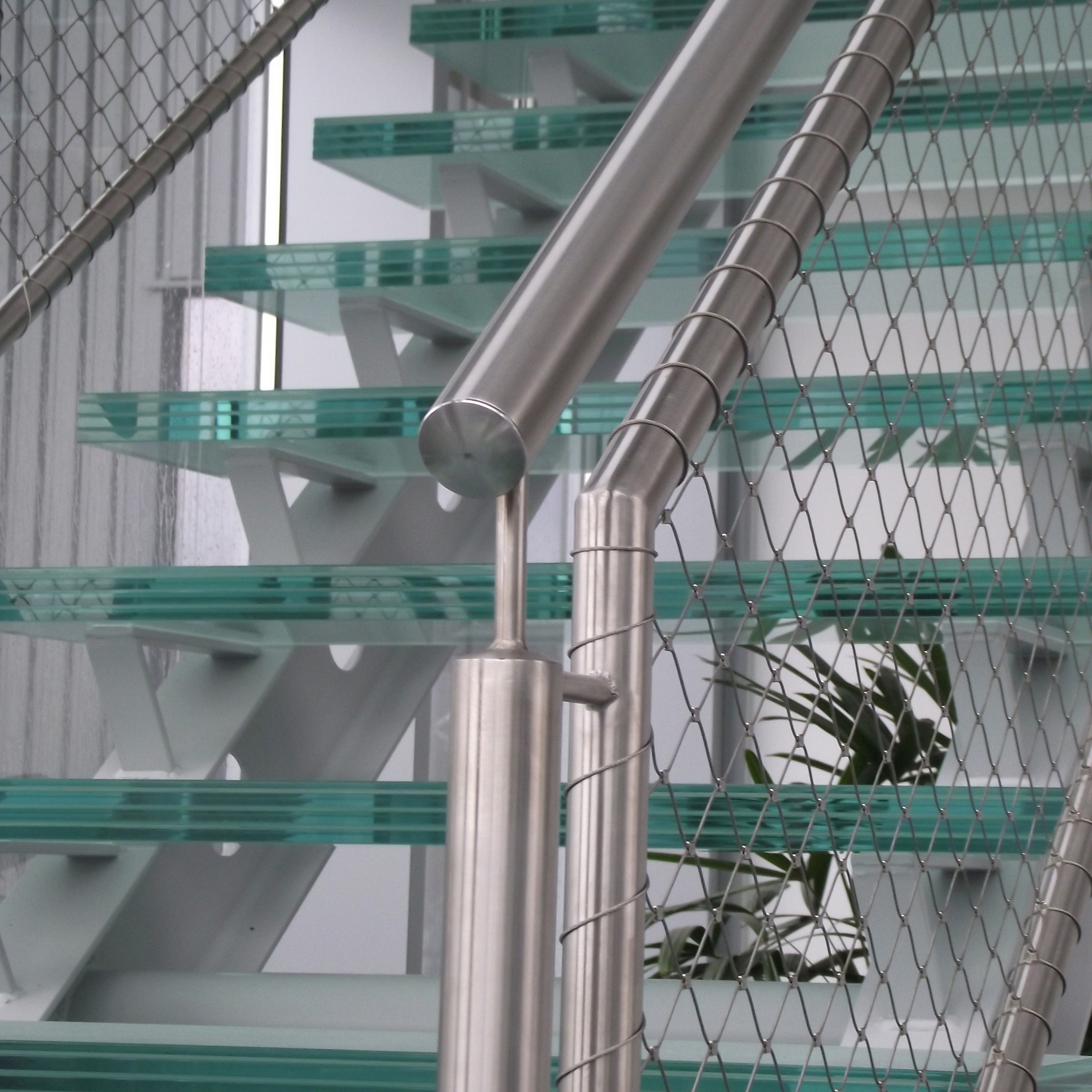 Mostra il prodotto X-TEND2 del produttore Carl Stahl ARC