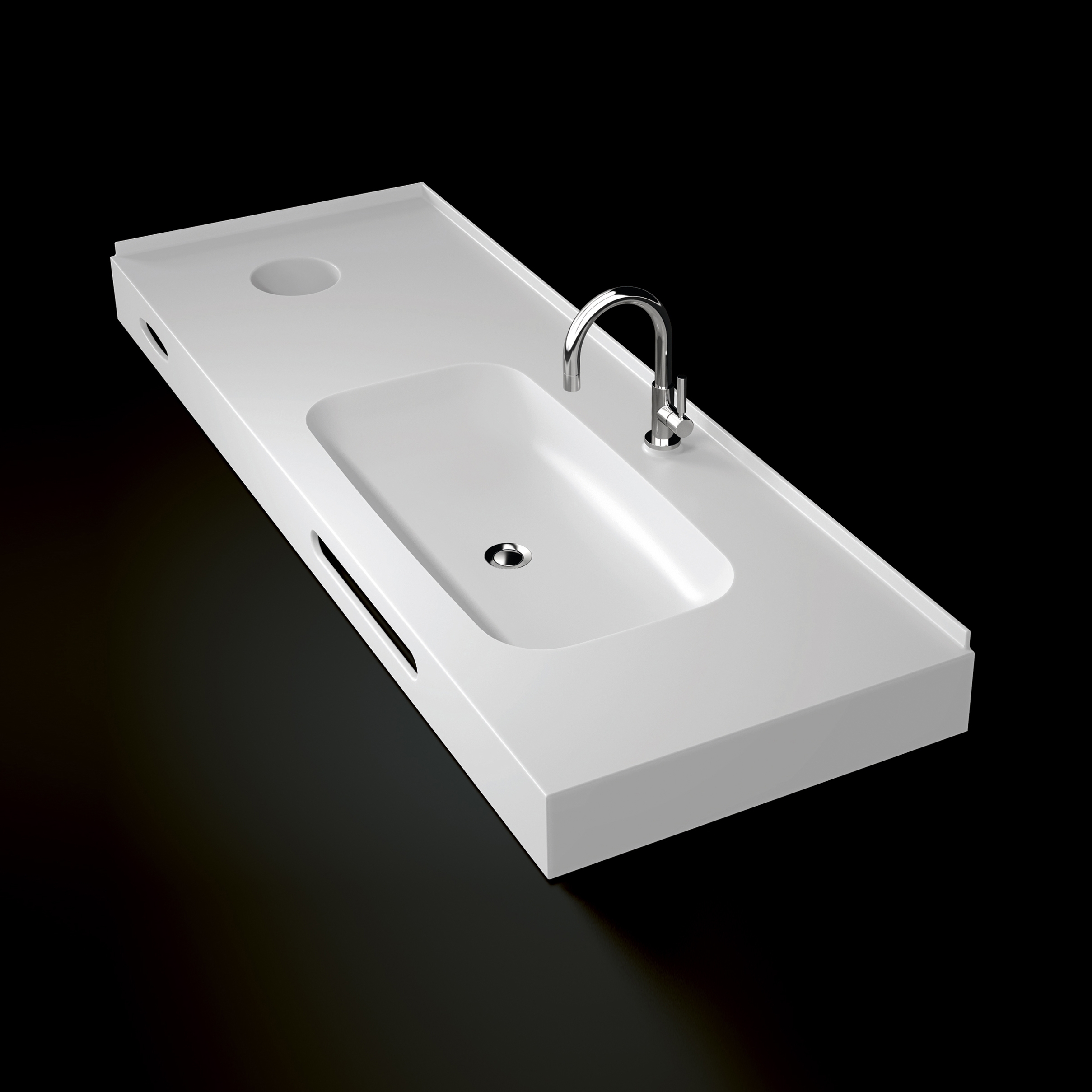 CORIAN PRODUCTS