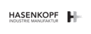 Logo for manufacturer Hasenkopf