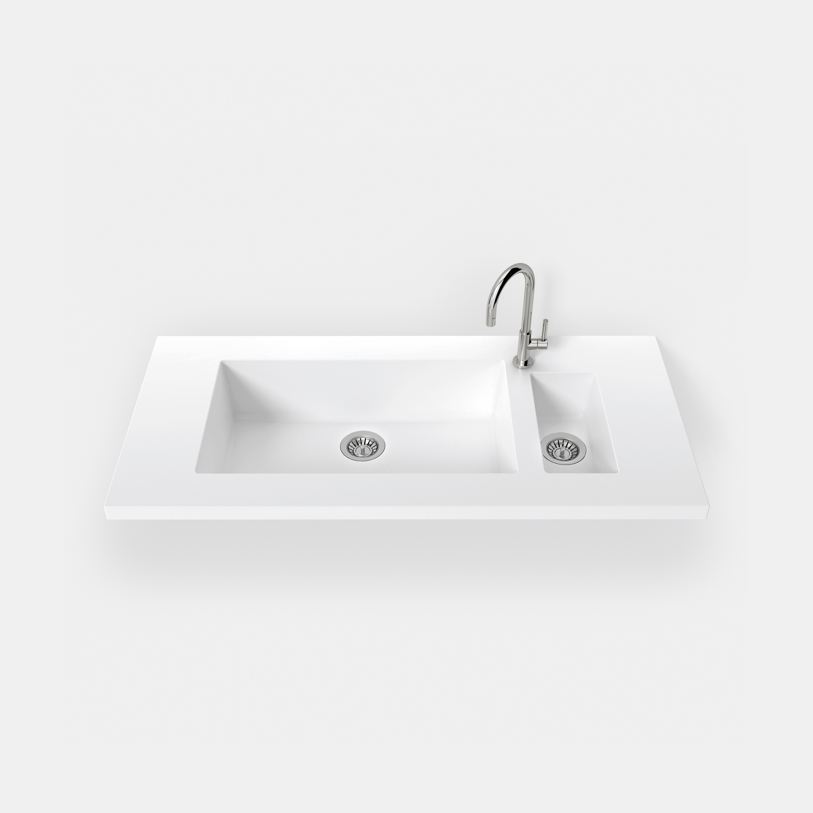 DuPont® sinks pure and simple