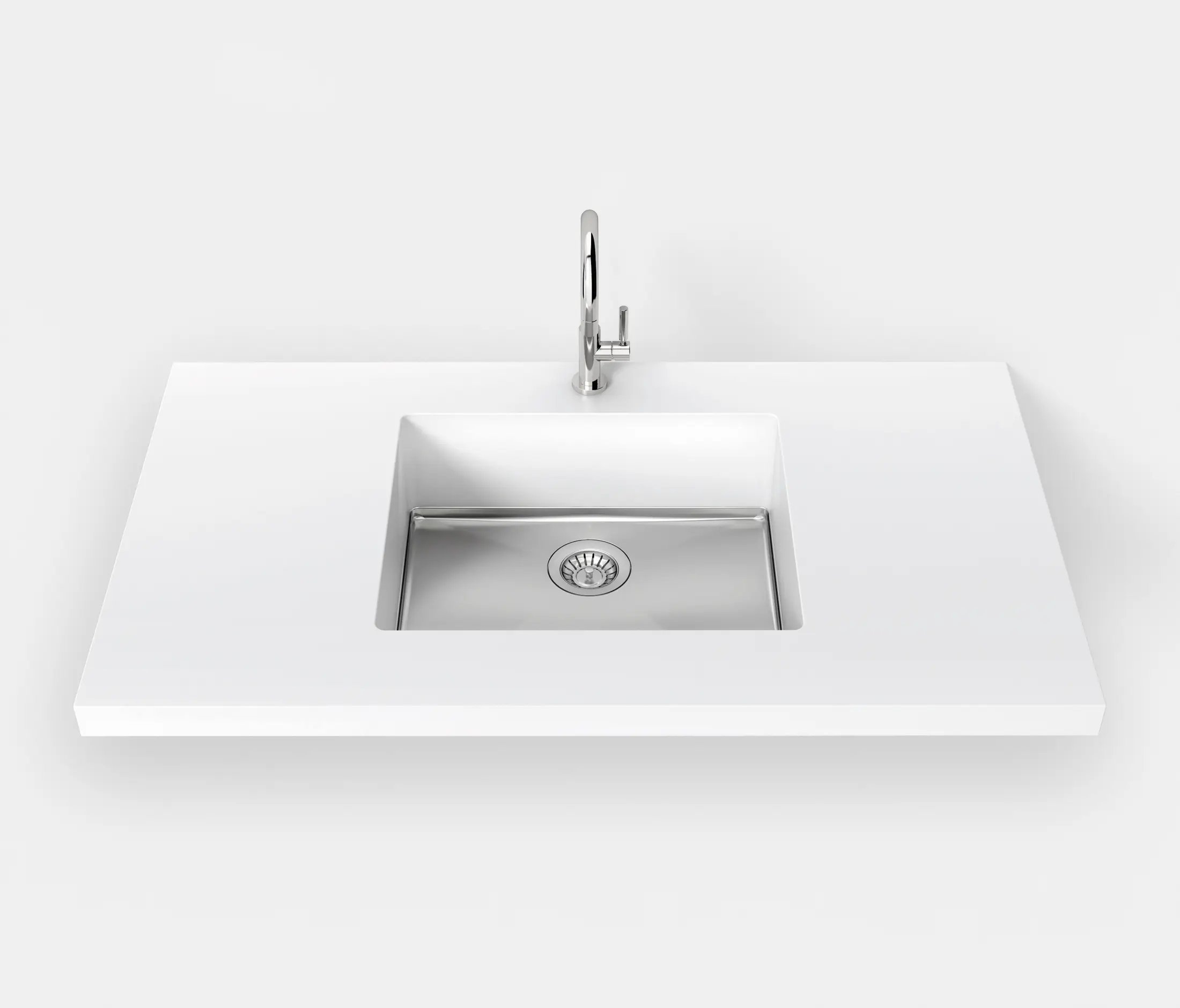 Hasenkopf - Fontana FSP pure and simple