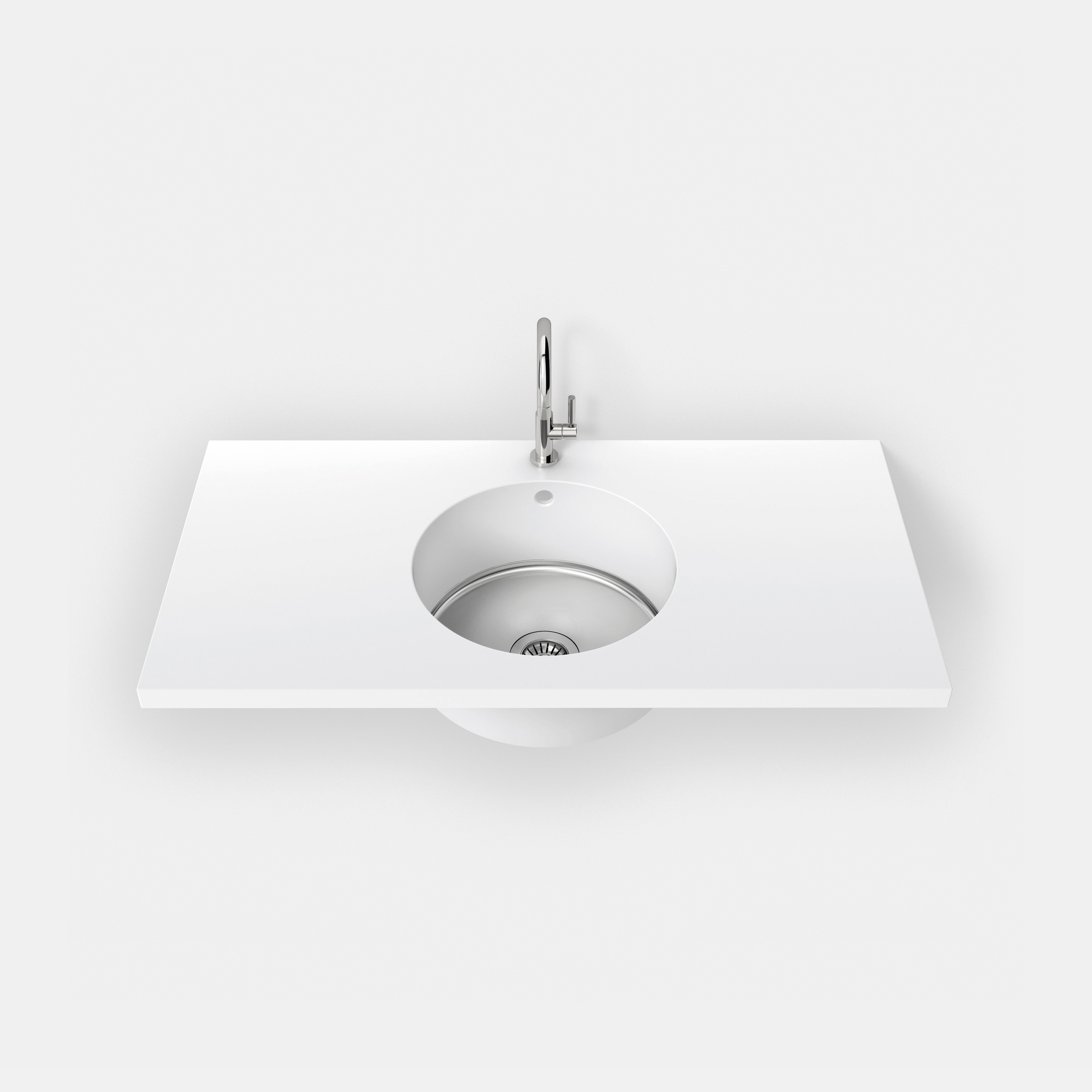 Fontana FSP round  shapes