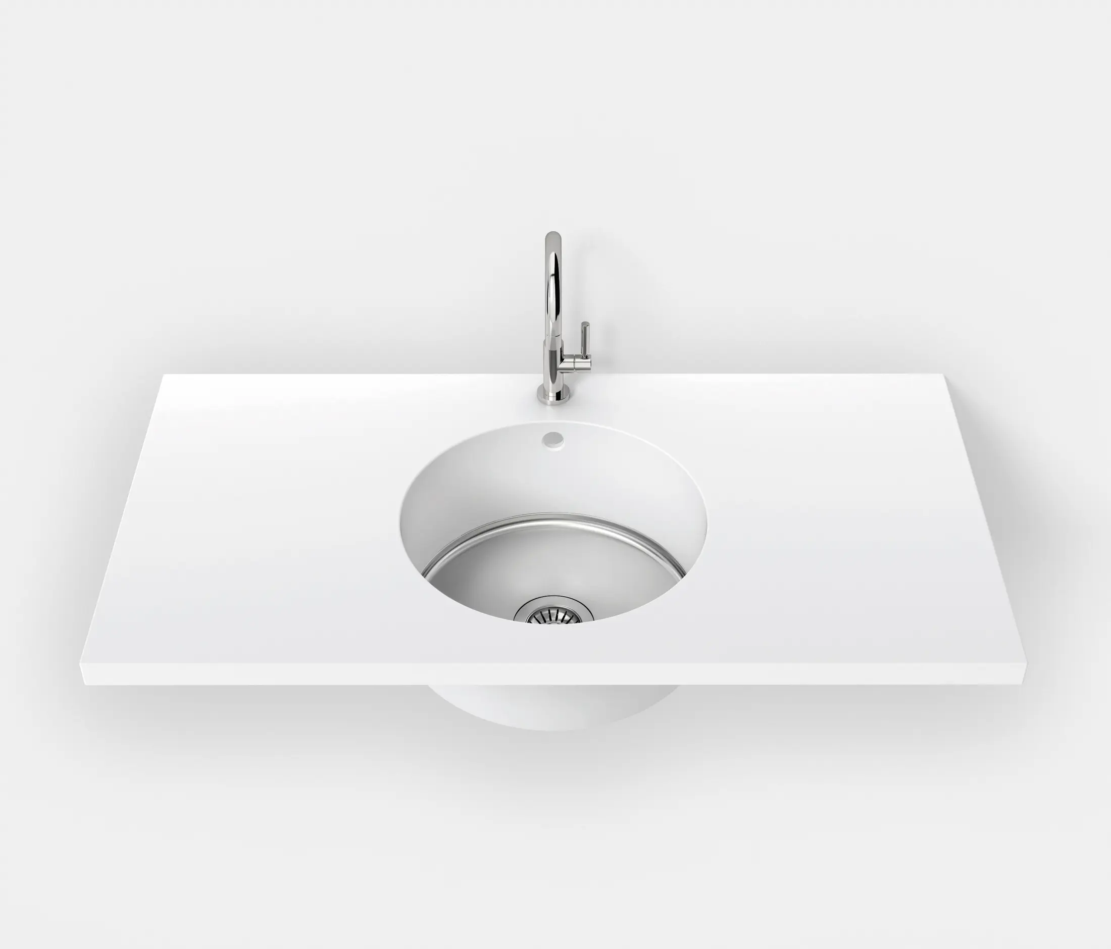 Hasenkopf - Fontana FSP round  shapes