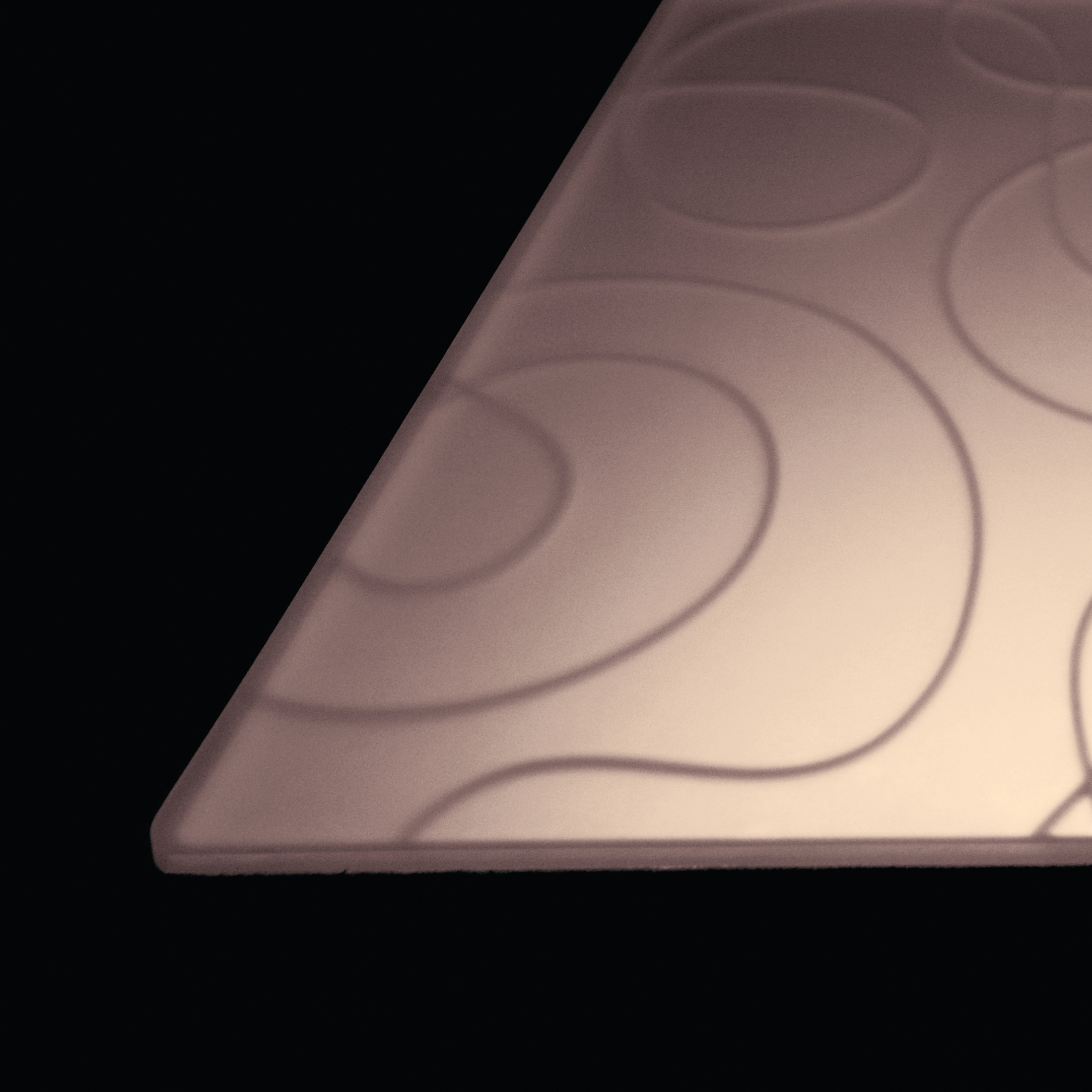 Frescata Backlighting
