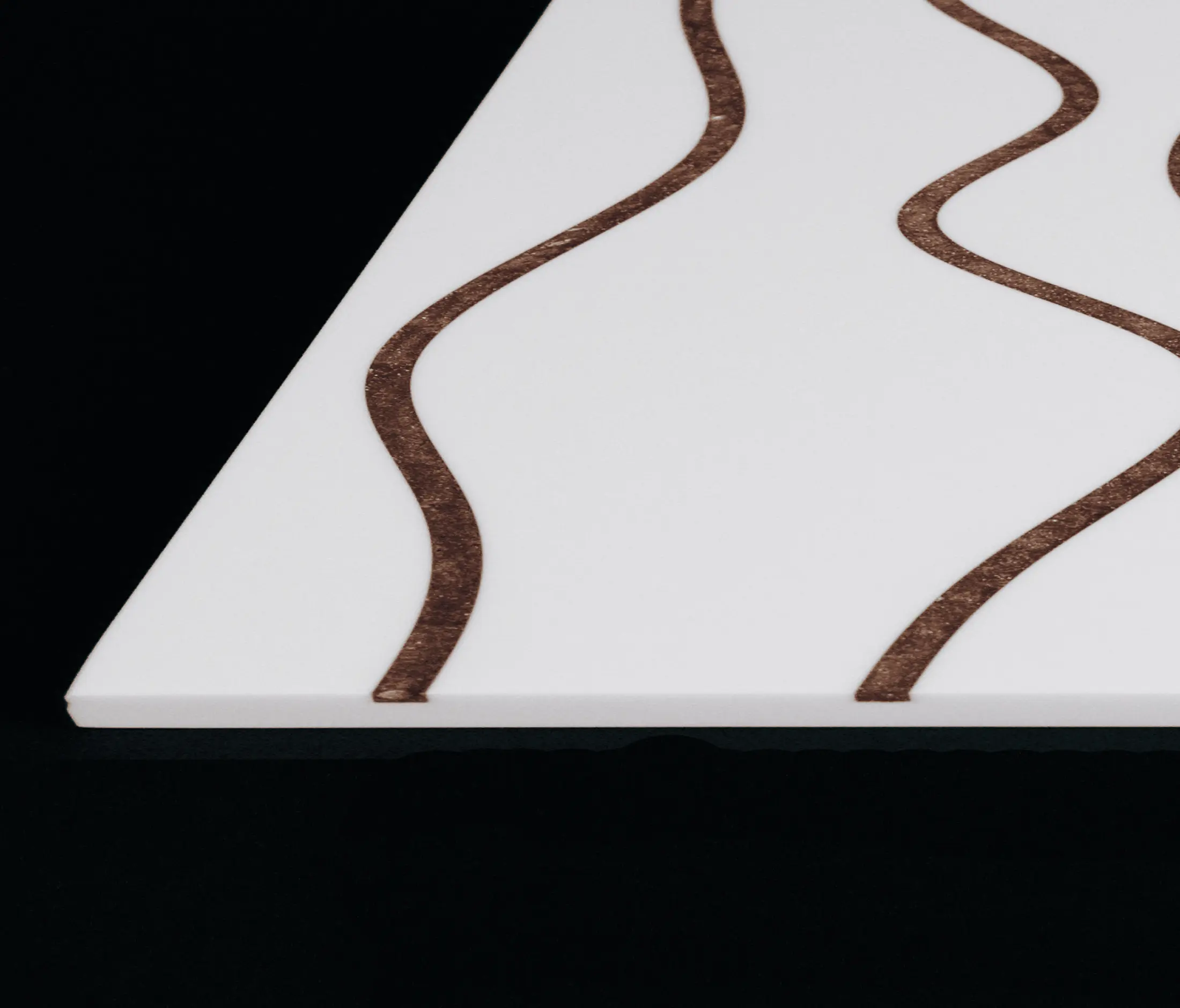 Hasenkopf - Frescata Inlay 2