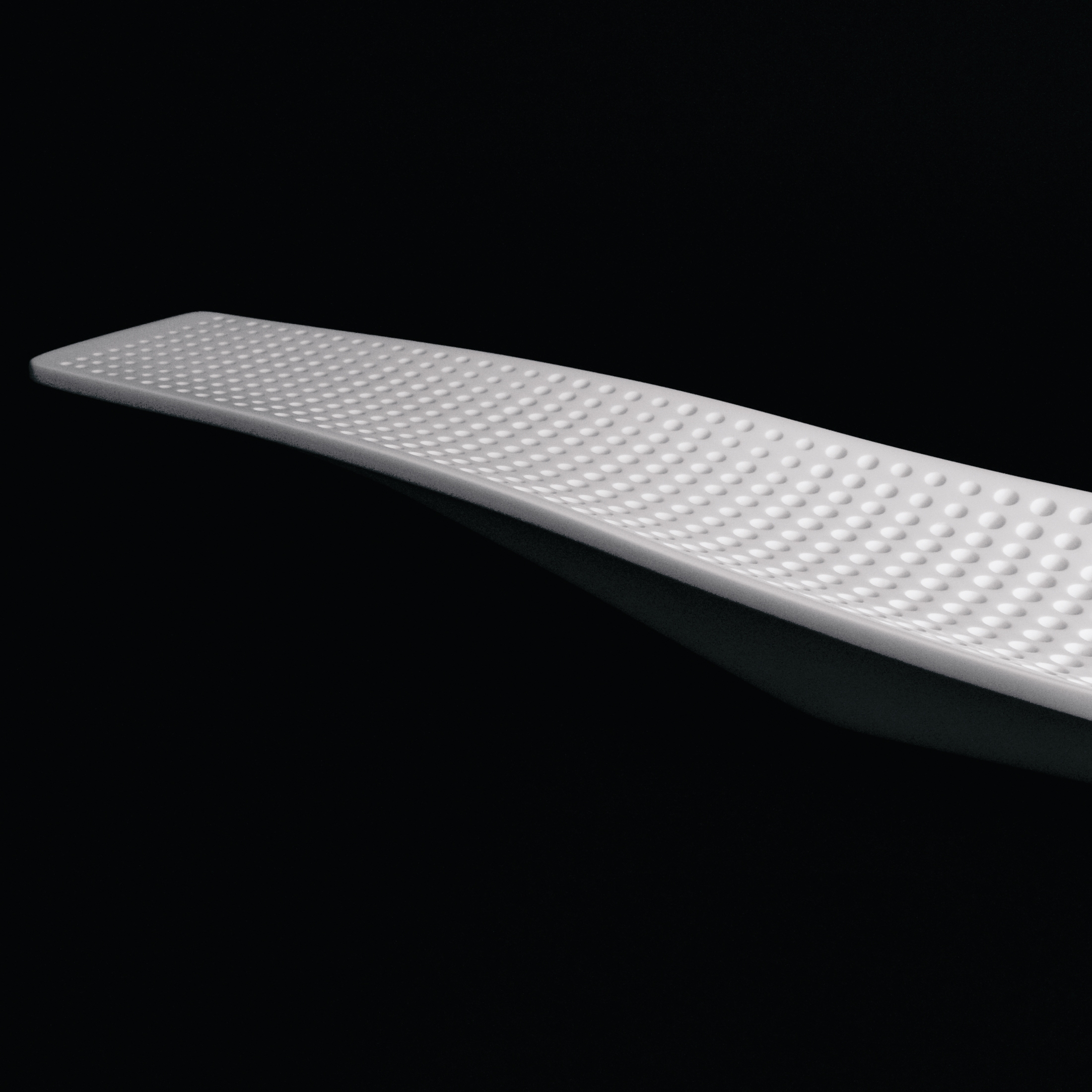 Frescata thermal forming 2