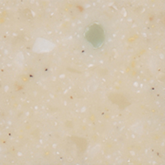 Corian® Beige fieldstone A K