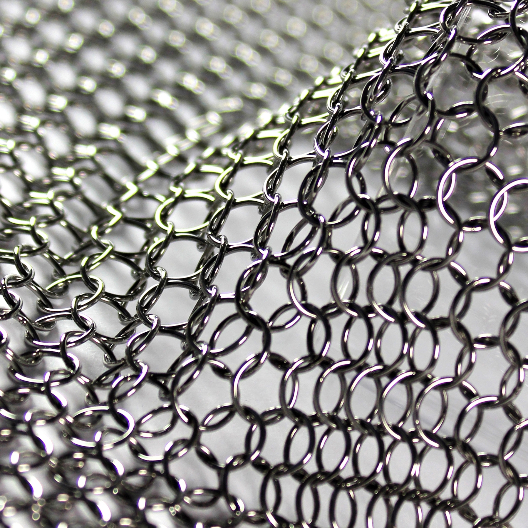 RING MESH