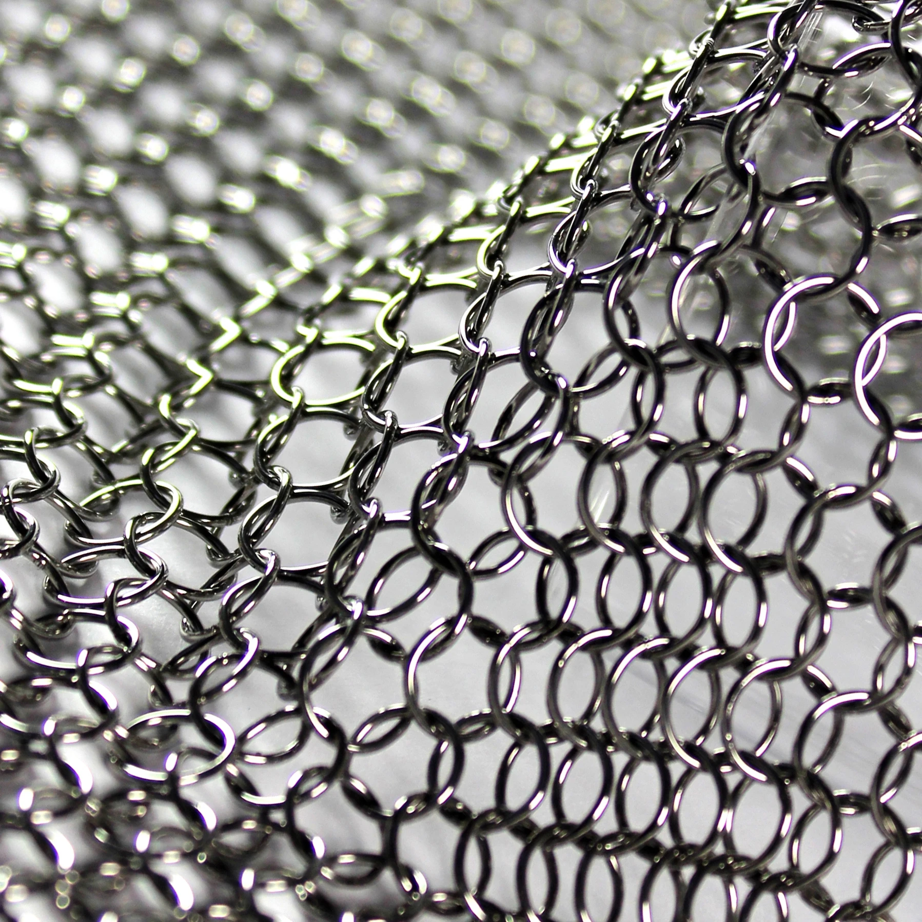 RING MESH