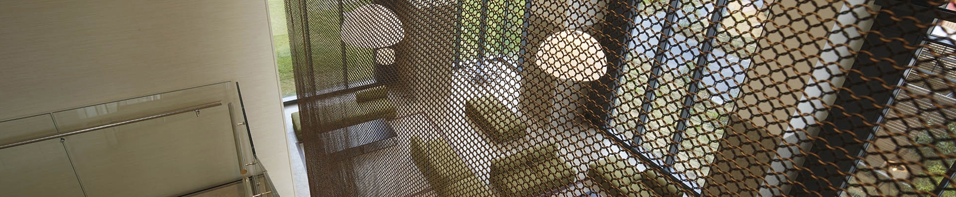 Descubrir el mundo del fabricante alphamesh