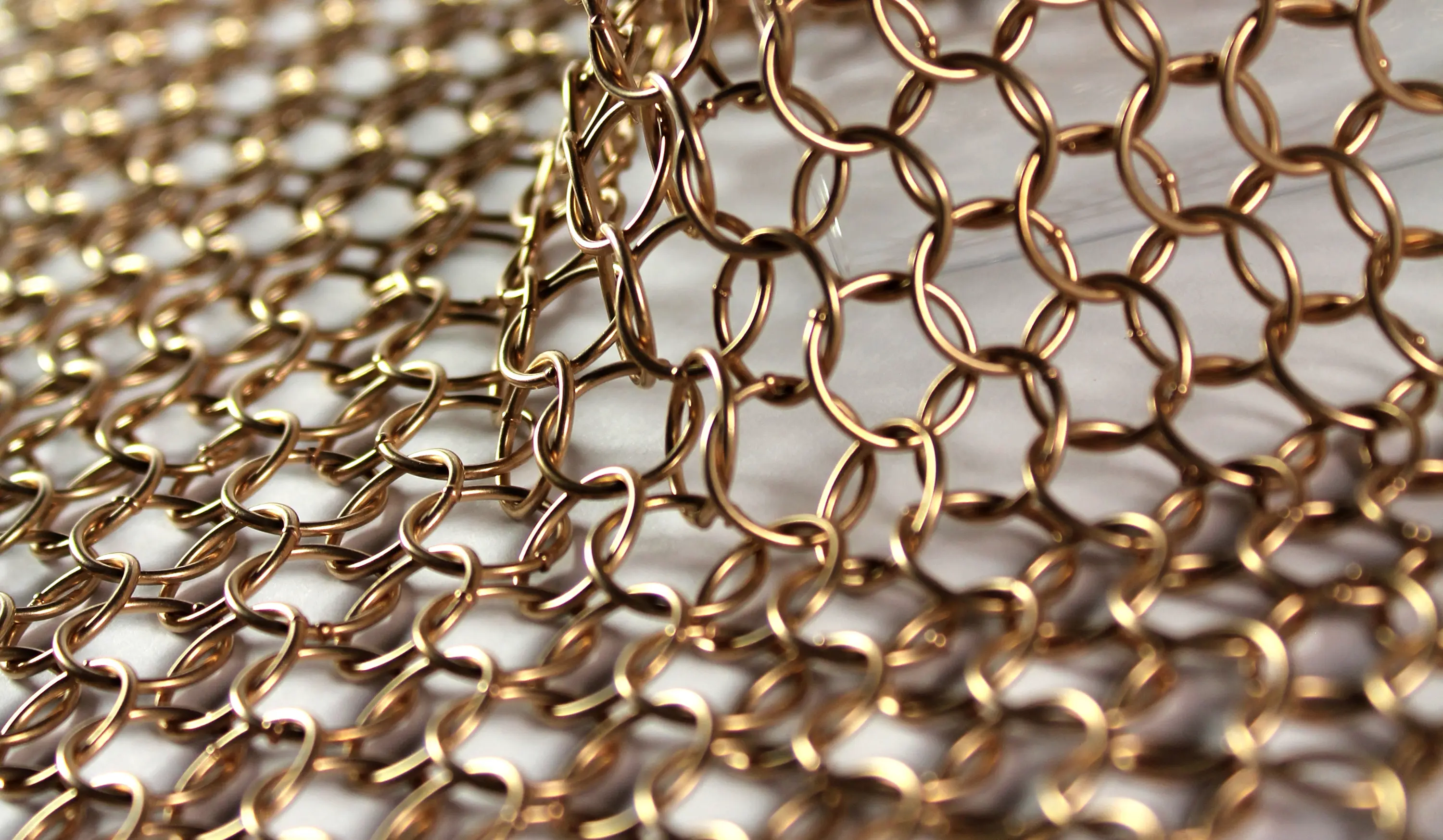 alphamesh - alphamesh 12.0 bronze matt