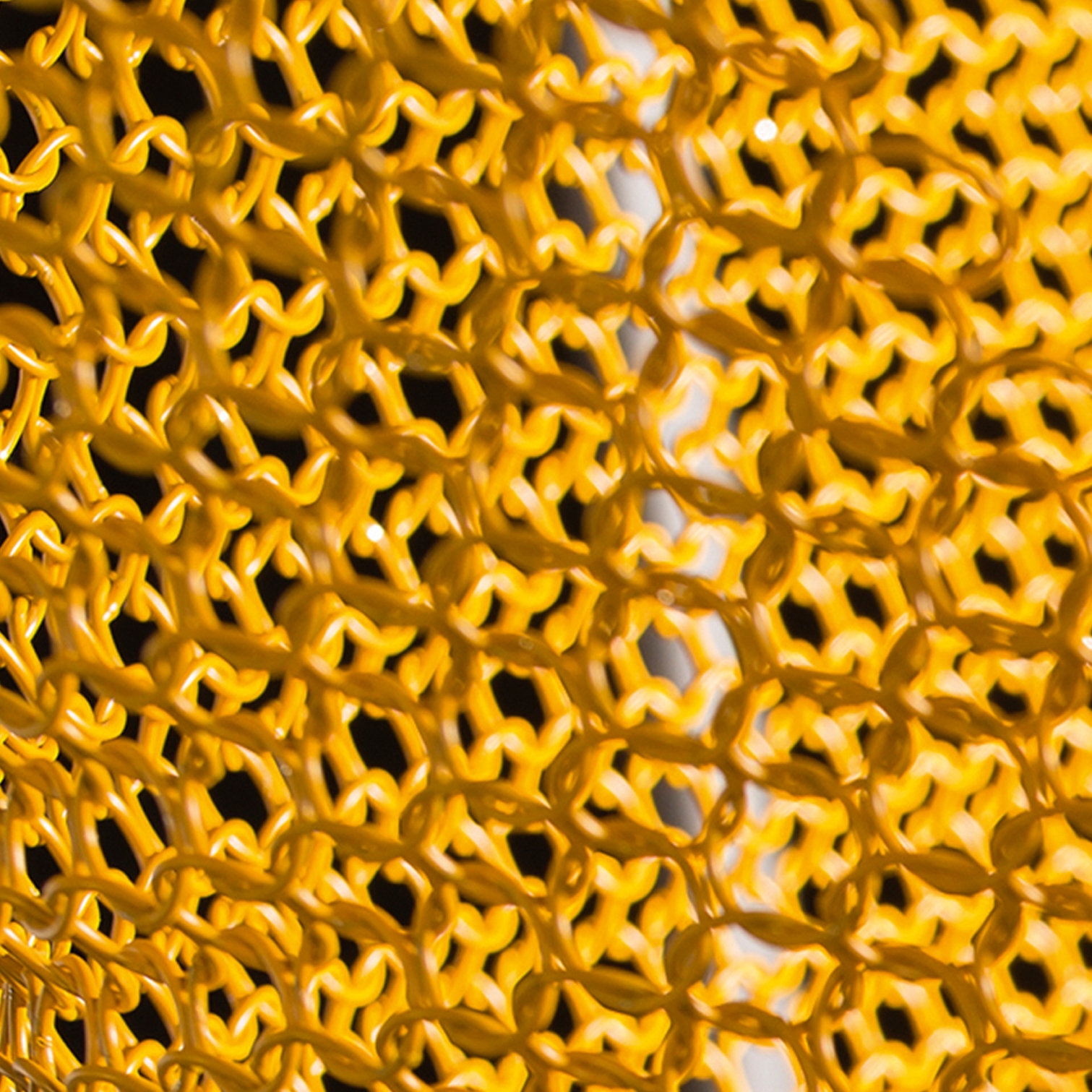 Mostra il prodotto alphamesh 12.0 RAL1003 signal yellow del produttore alphamesh