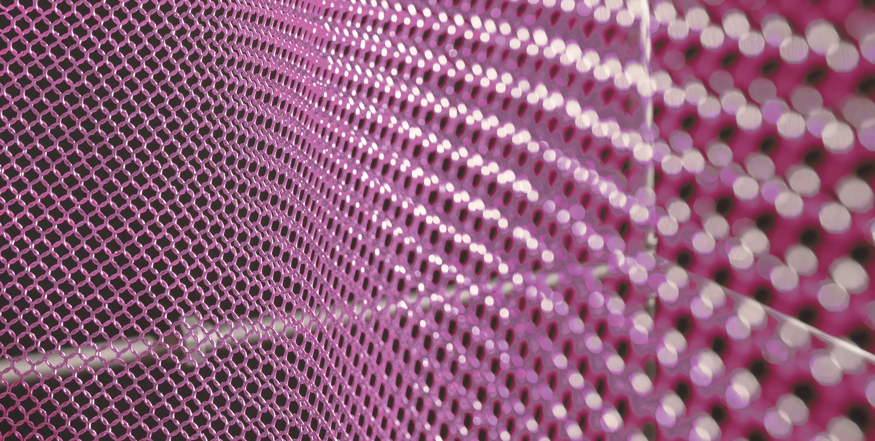 alphamesh - alphamesh 12.0 RAL4001 signal red purple