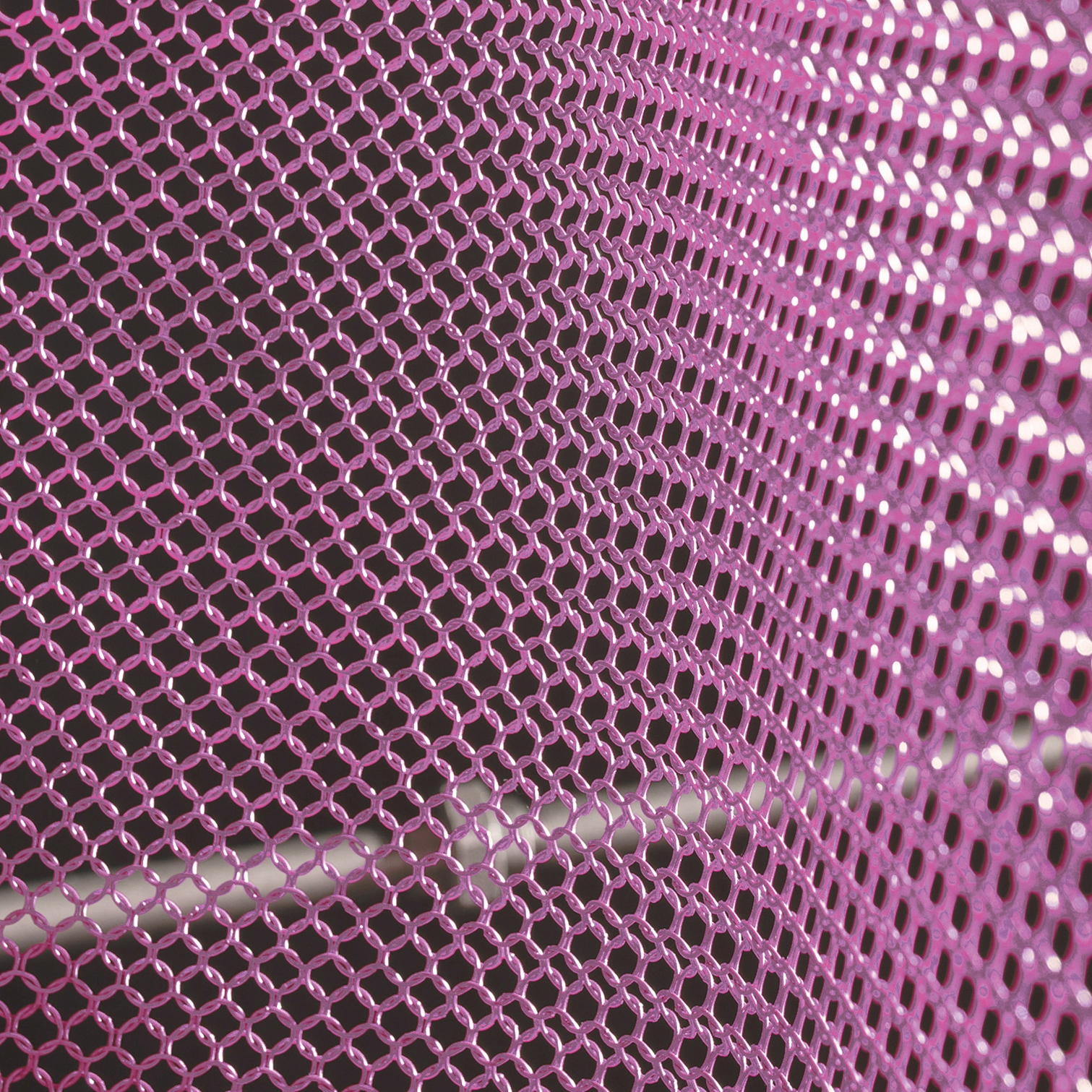 alphamesh 12.0 RAL4001 signal red purple