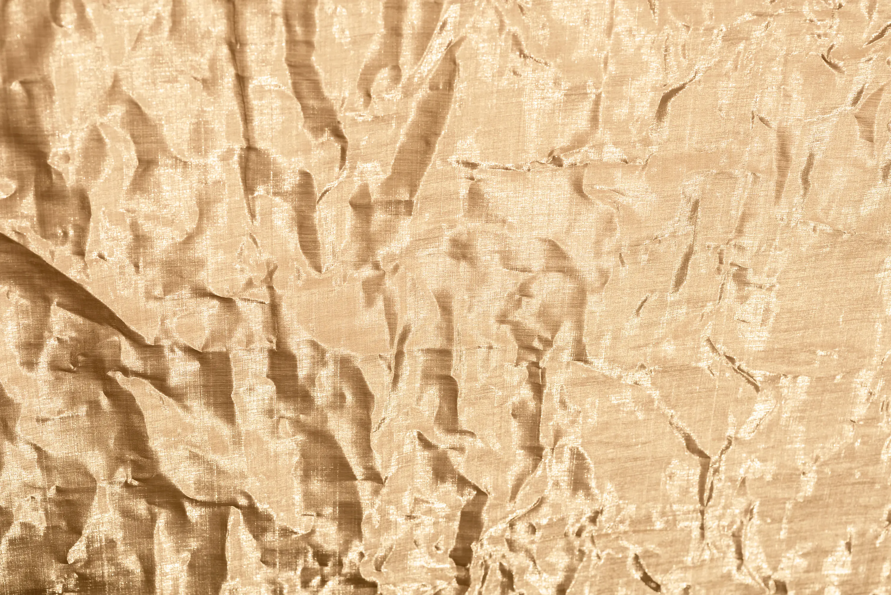 alphamesh - fabrics java Bronze