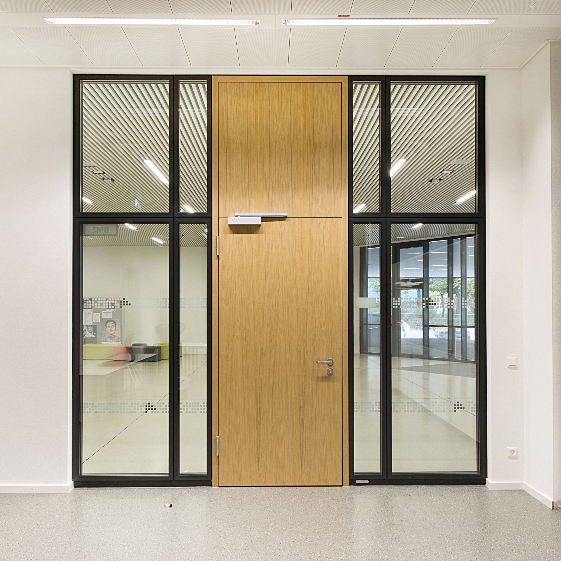 DOORS