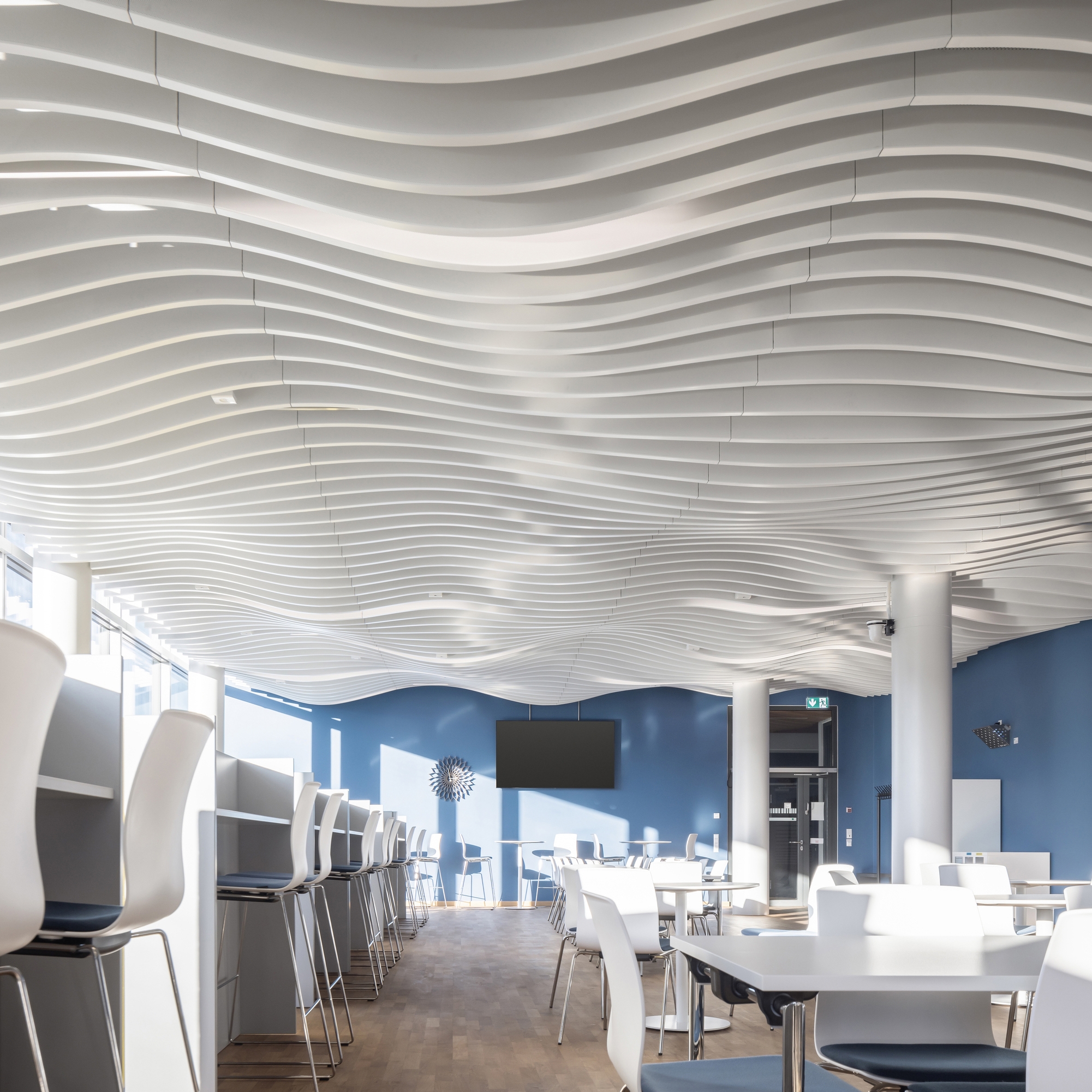 CEILINGS